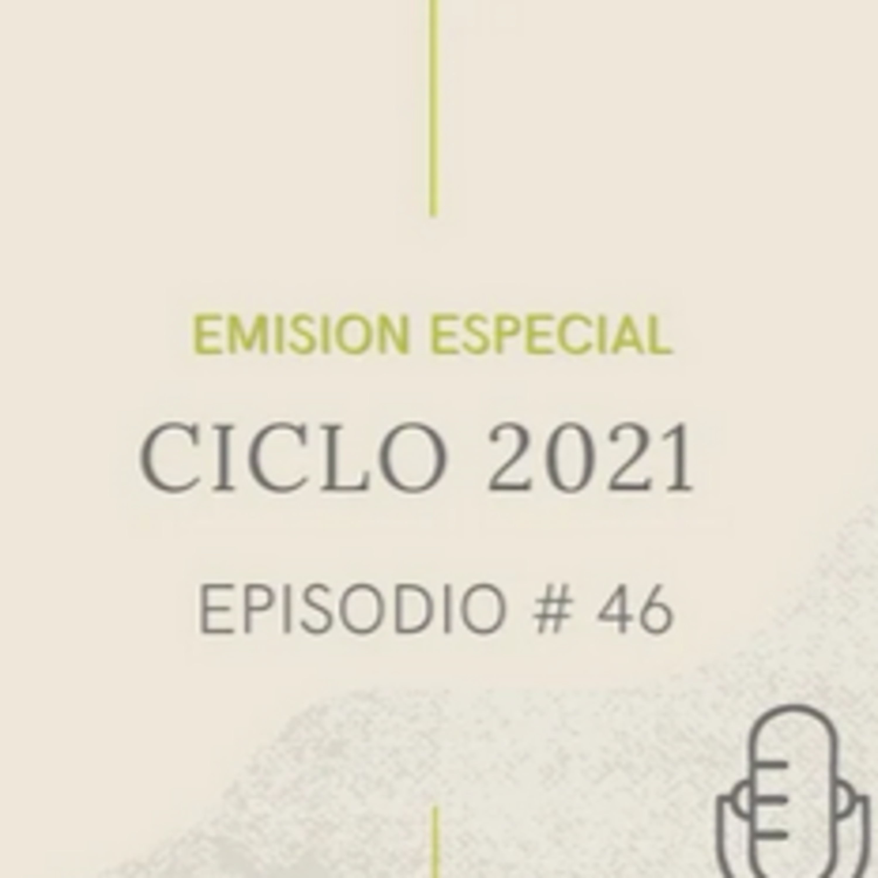 DANIEL en AMOR POR LA RADIO #46- Emisión especial- 11/09/21 episode artwork