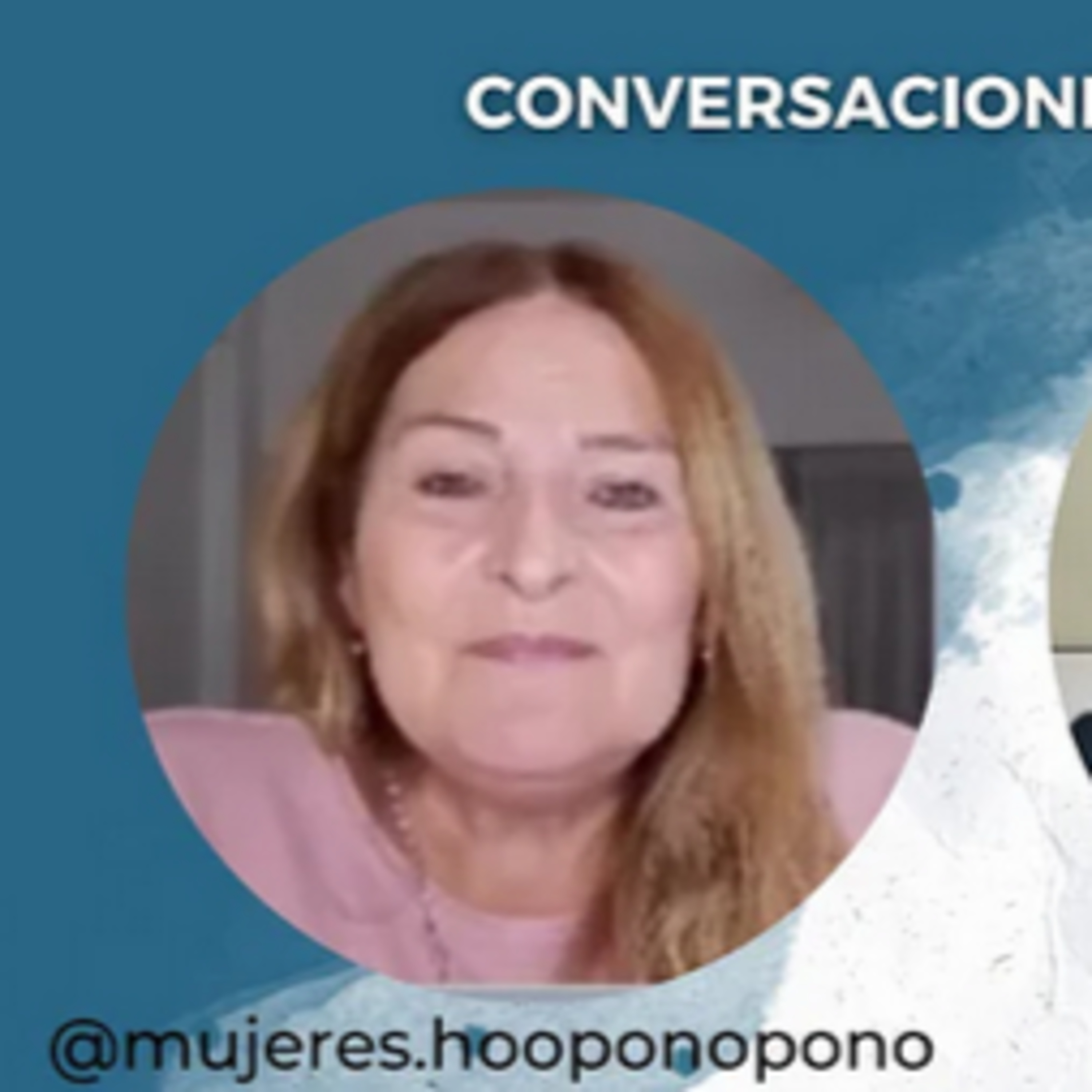  Daniel en dialogo con @mujeres.hooponoponoargentina #3 15 de diciembre 2021 episode artwork