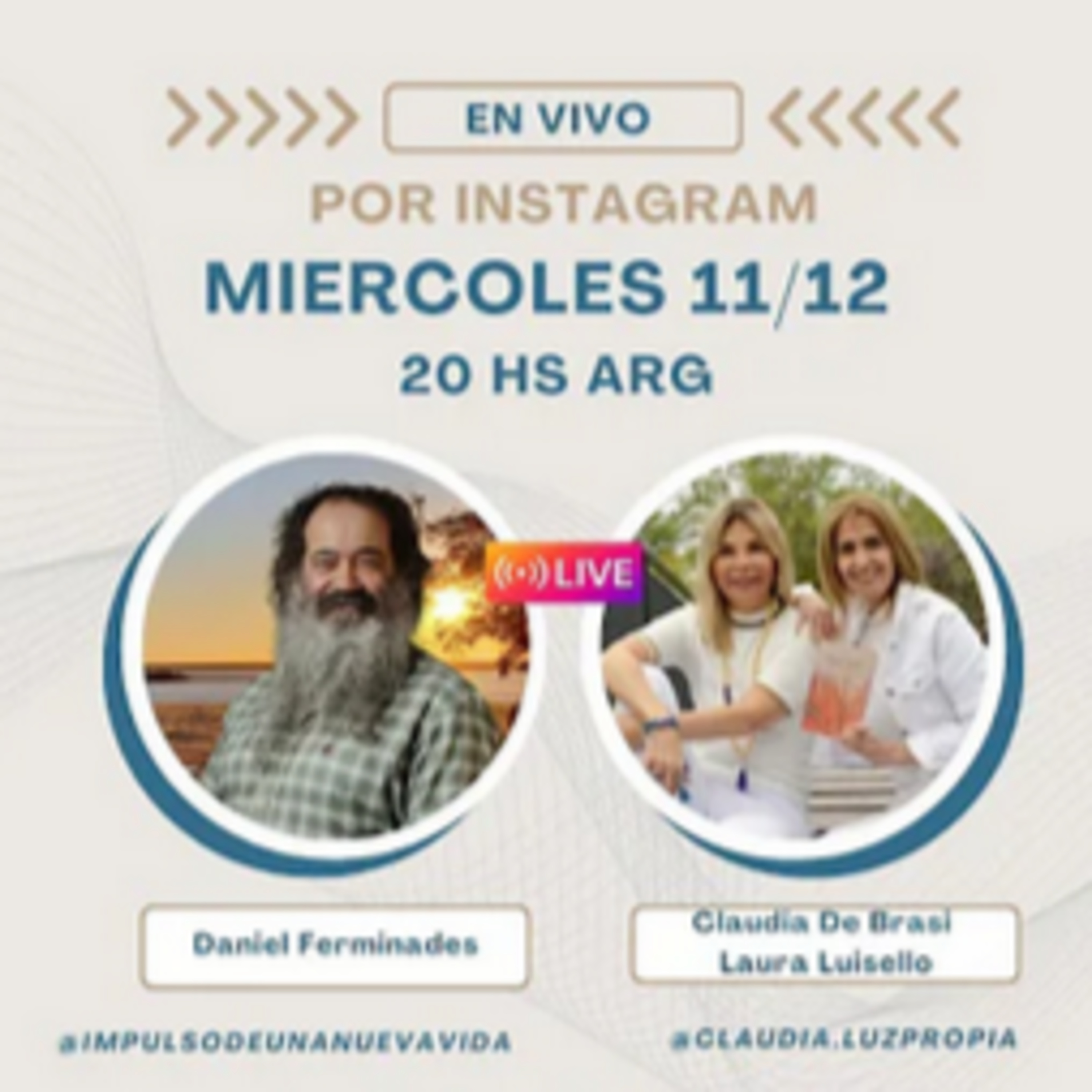 Con Luz Propia #13 - 11/12/24 Último capítulo episode artwork