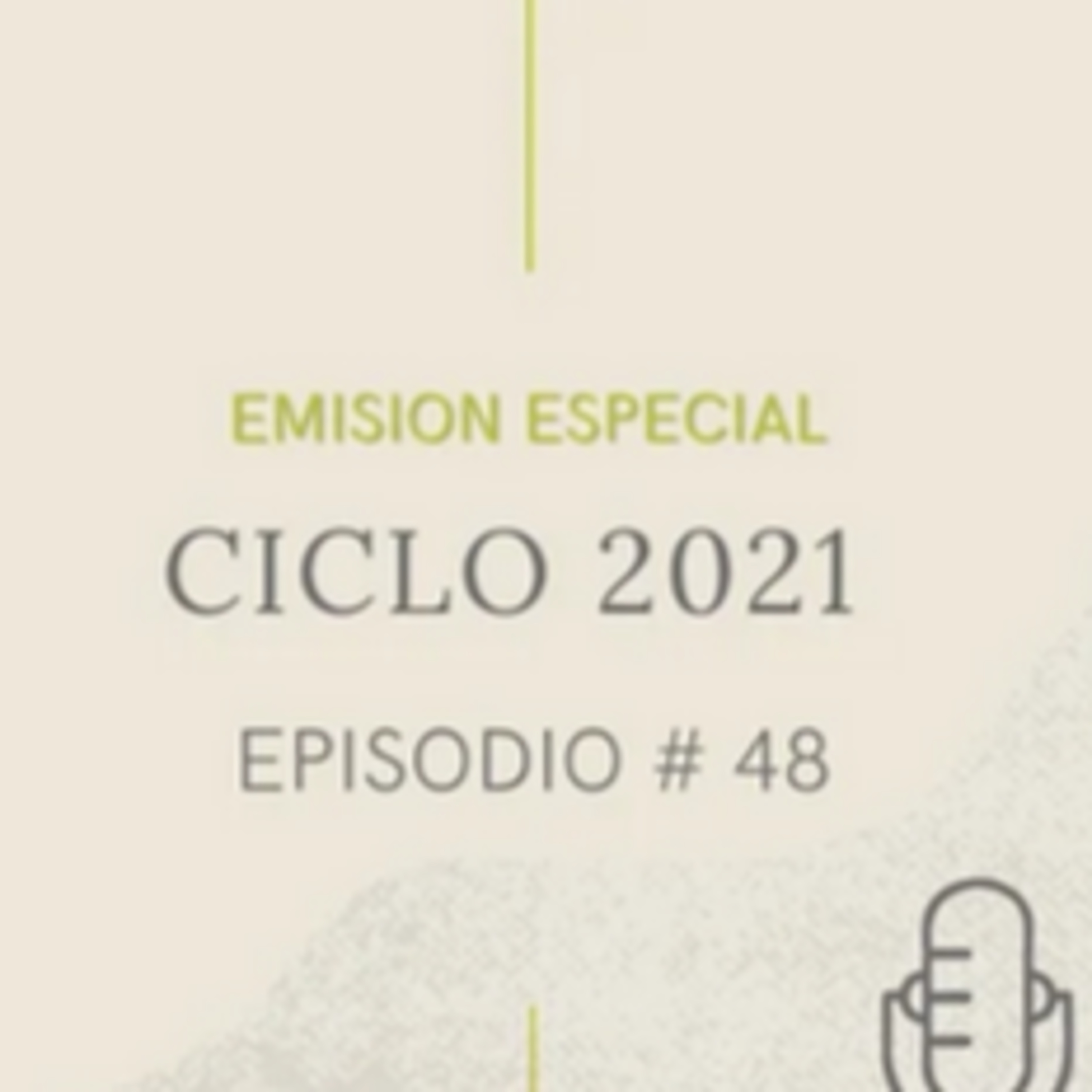 DANIEL en AMOR POR LA RADIO #48- Emisión especial- 25/09/21 episode artwork