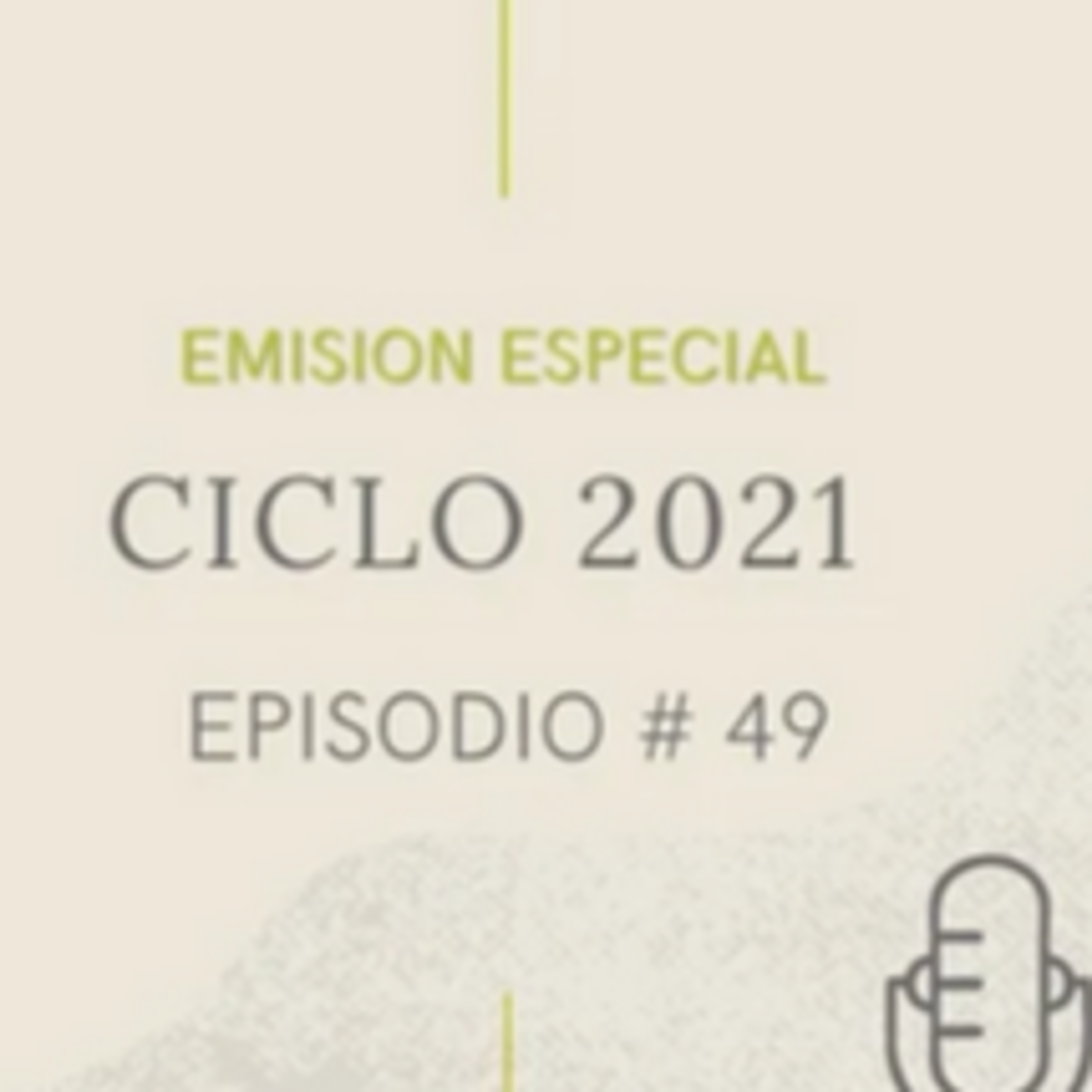 DANIEL en AMOR POR LA RADIO , emisión especial #49- 02/10/21 episode artwork