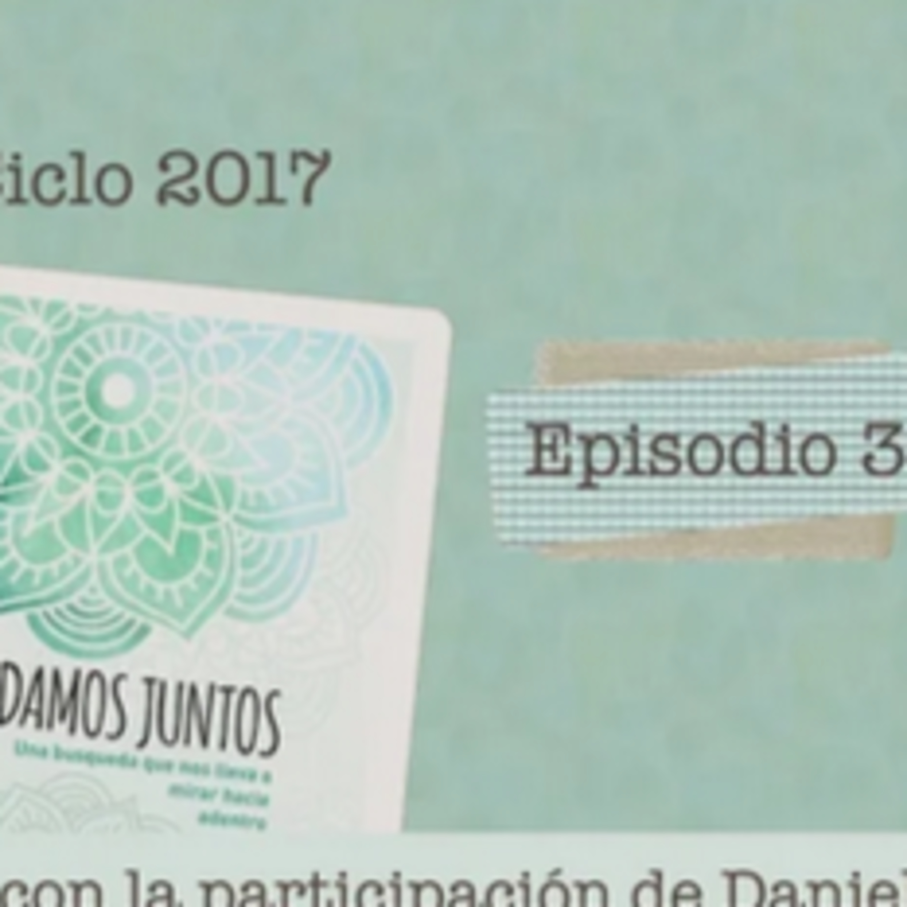 Daniel en Aprendamos Juntos 2017 - #3 - 17/04/2017- Remake 09_/2/2021 episode artwork
