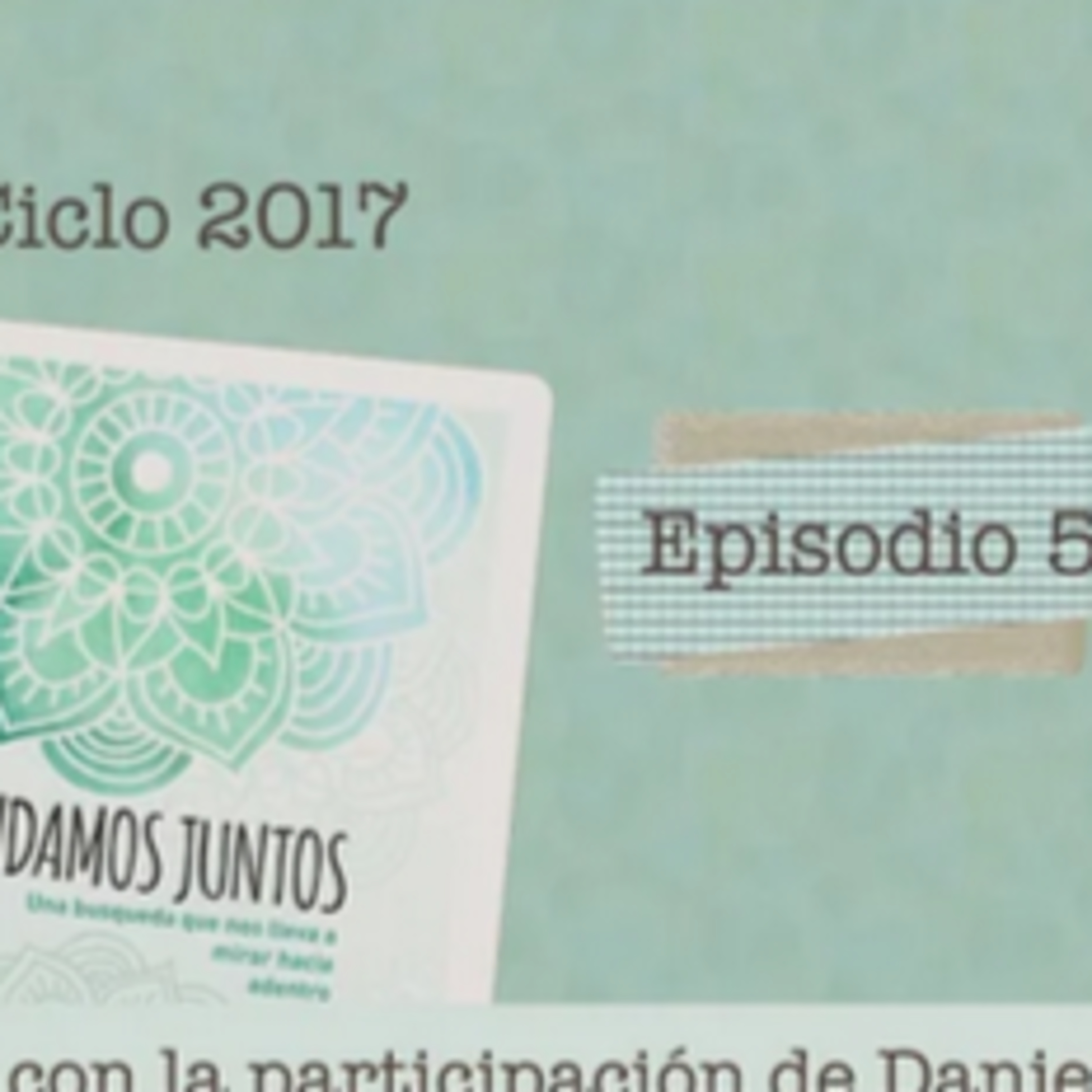 Daniel en Aprendamos Juntos 2017- #5 - 10/07/2017 episode artwork