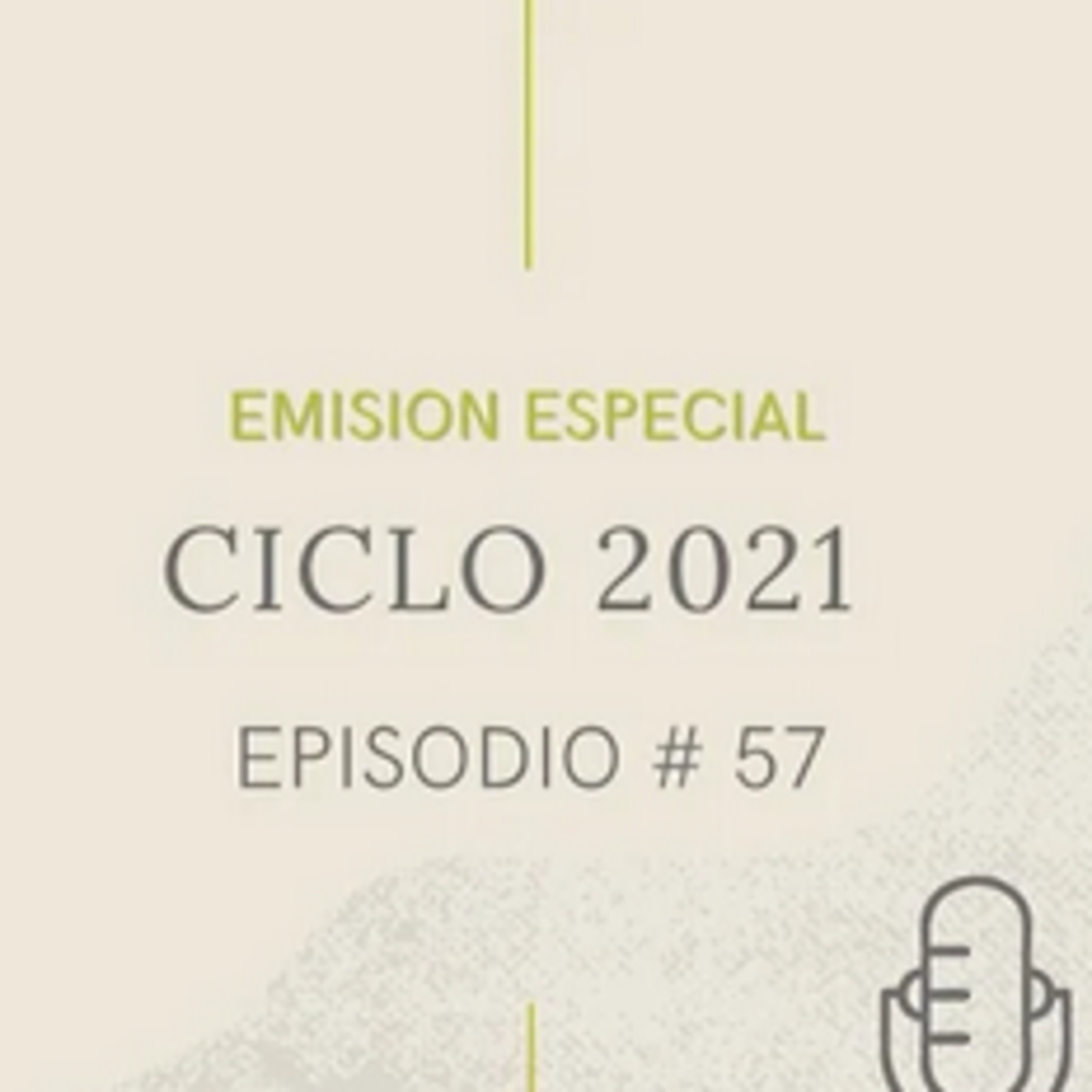 DANIEL en AMOR POR LA RADIO , emisión especial #57- 13/11/21 episode artwork