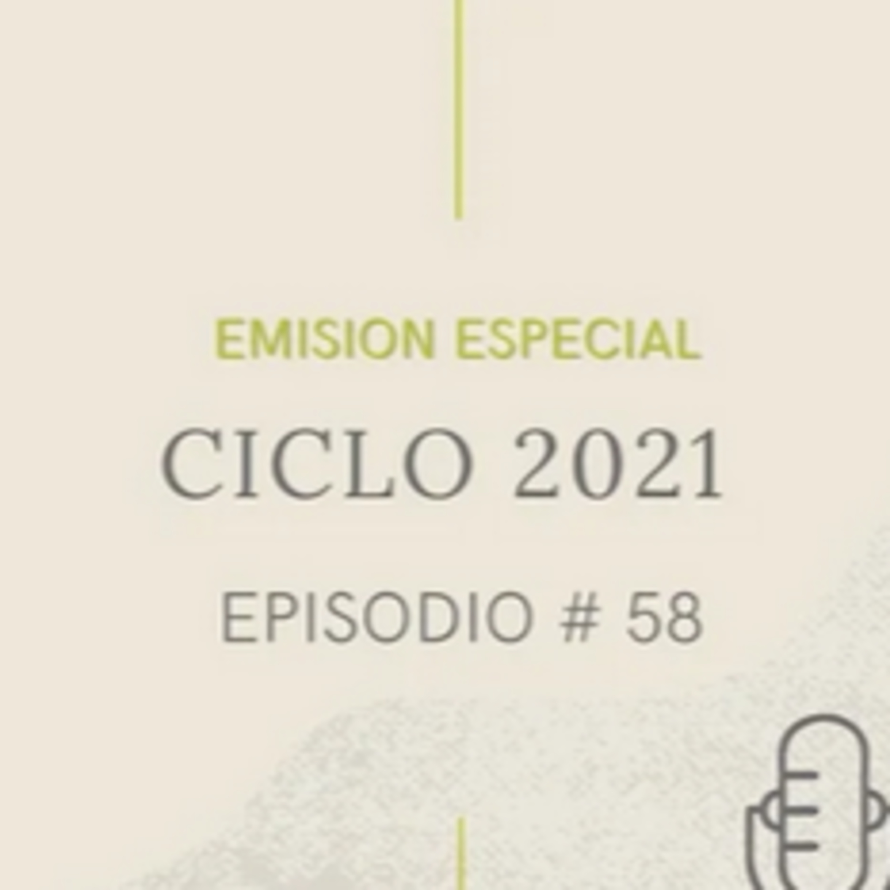 DANIEL en AMOR POR LA RADIO , emisión especial #58- 27/11/21 episode artwork
