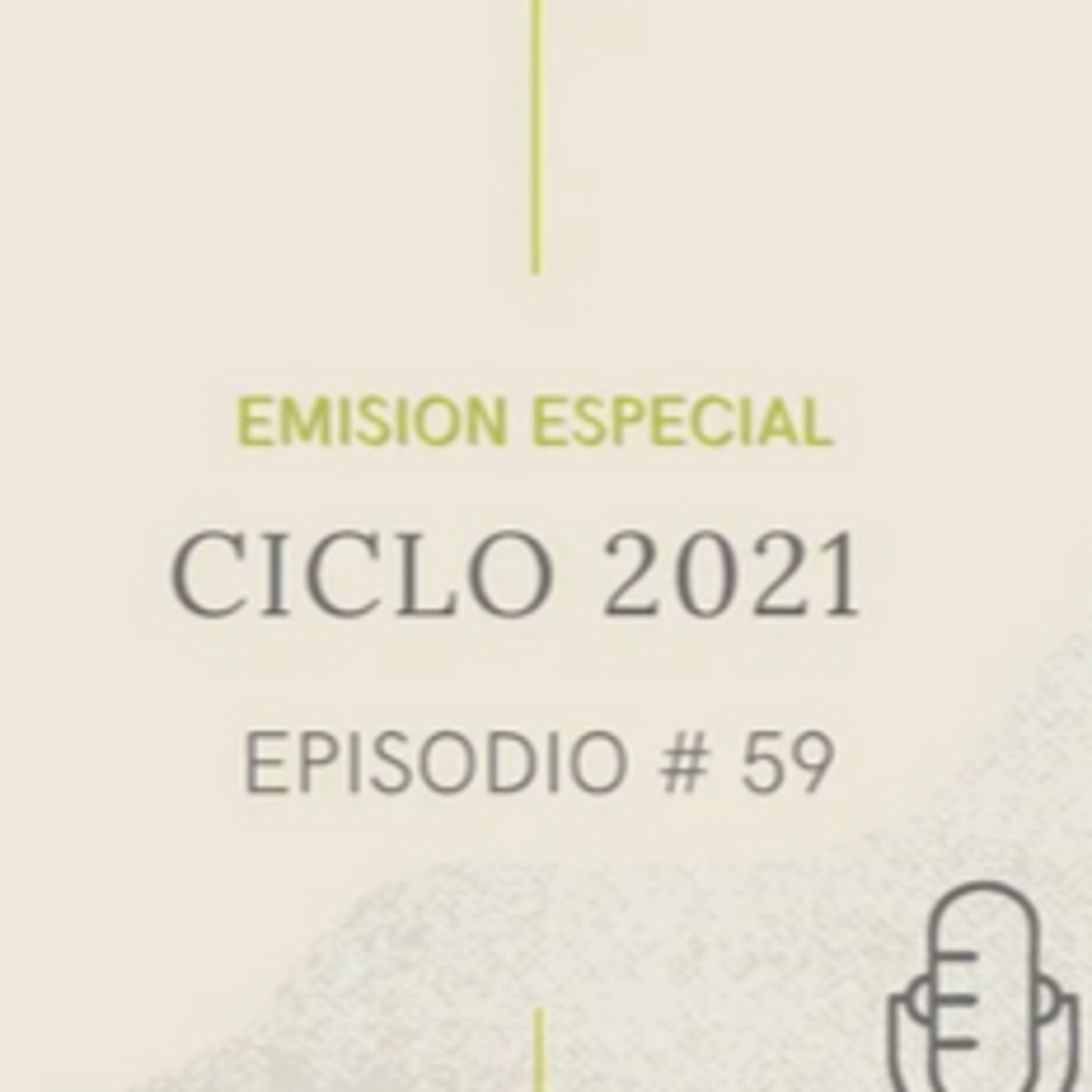 DANIEL en AMOR POR LA RADIO , emisión especial #59- 04/12/21 episode artwork