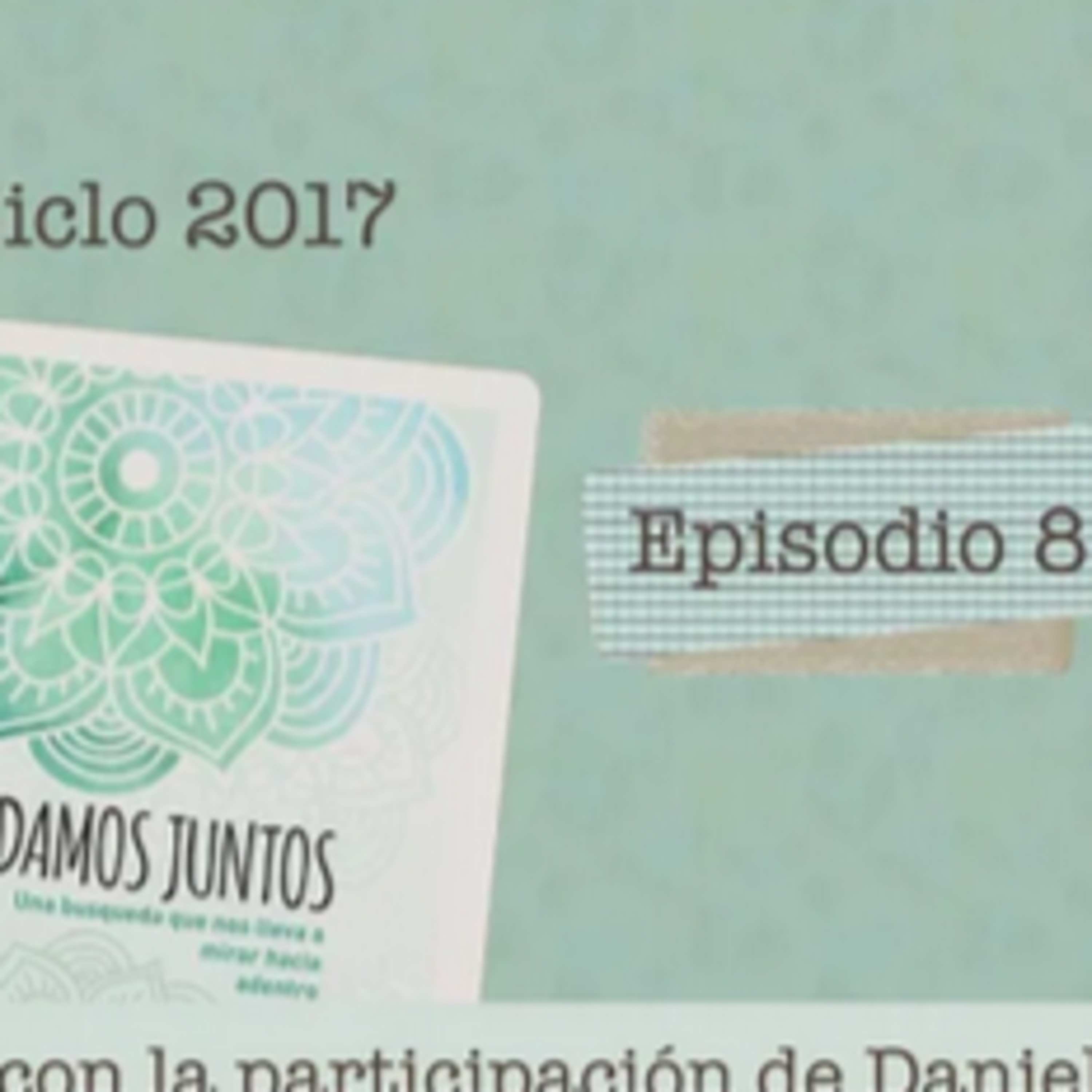 Daniel en Aprendamos Juntos 2017- #8 - 09/10/2017 episode artwork