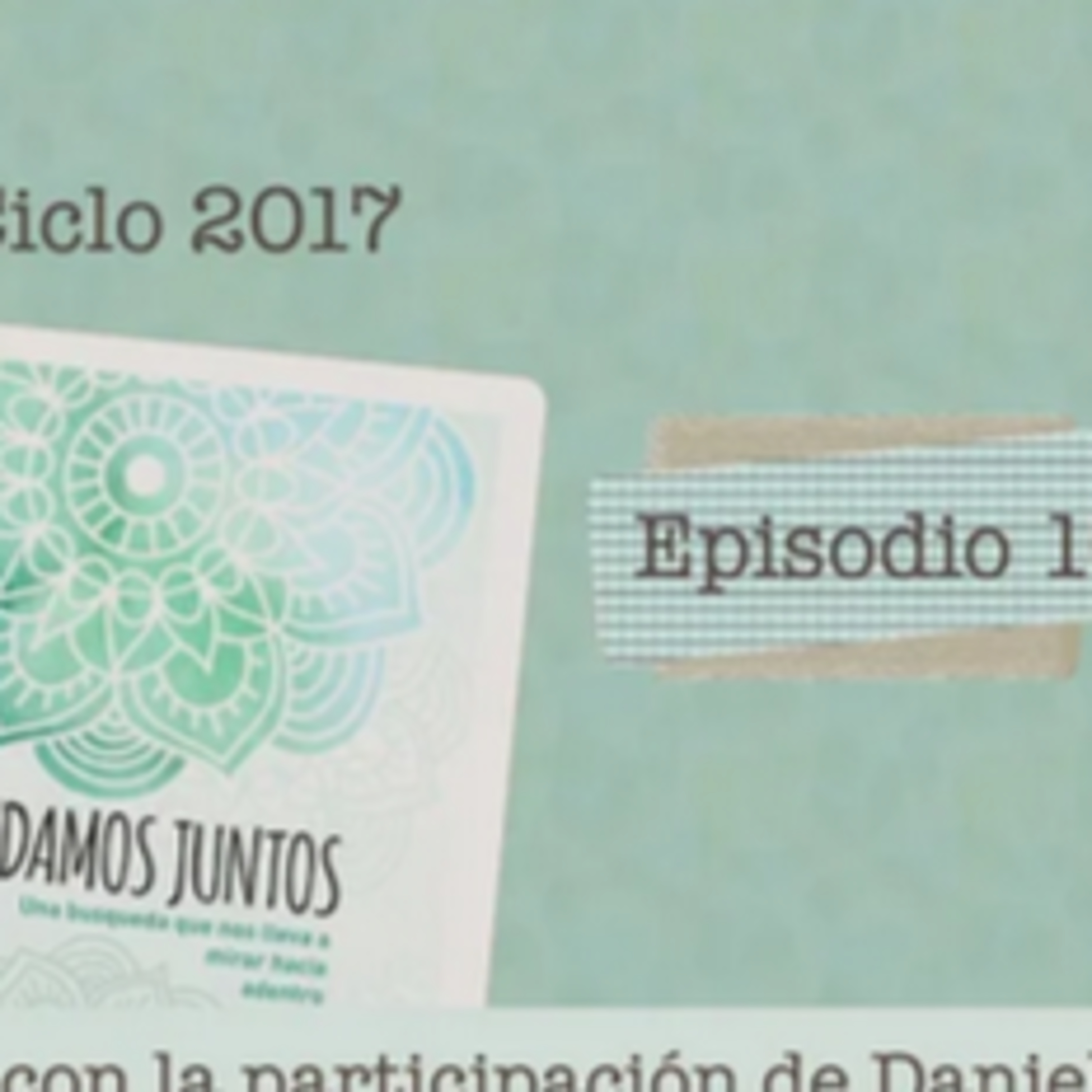 Daniel en Aprendamos Juntos 2017 #10 - 04/12/2017 episode artwork