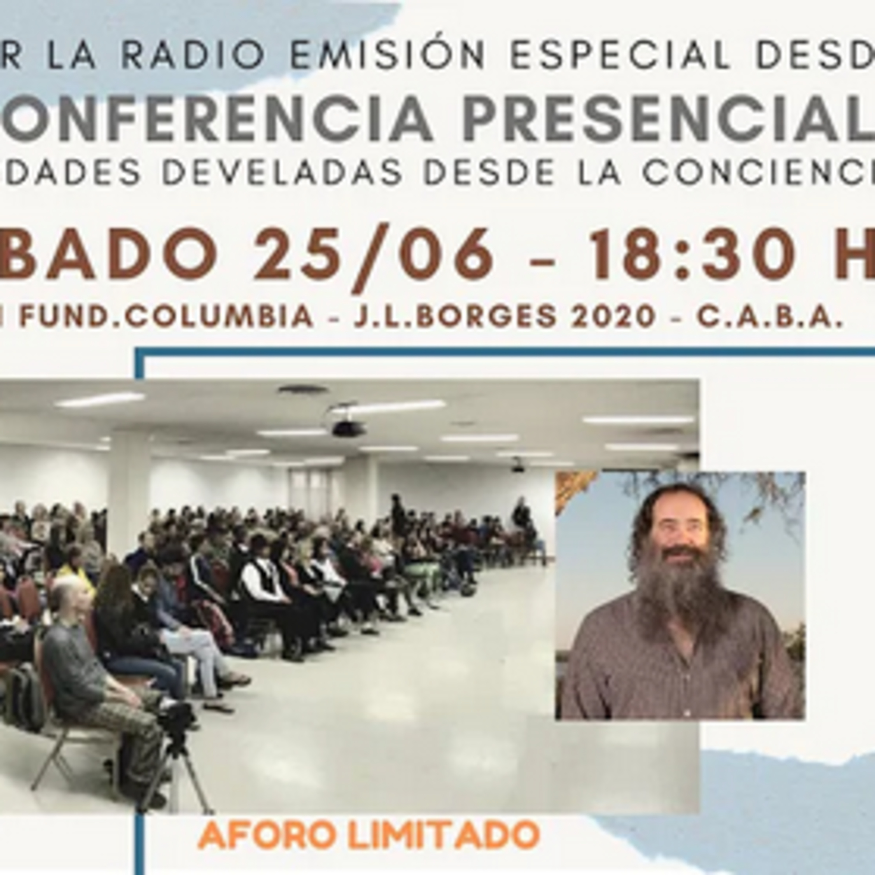 AMOR POR LA RADIO emisión especial #21 - 25/06/2022 episode artwork