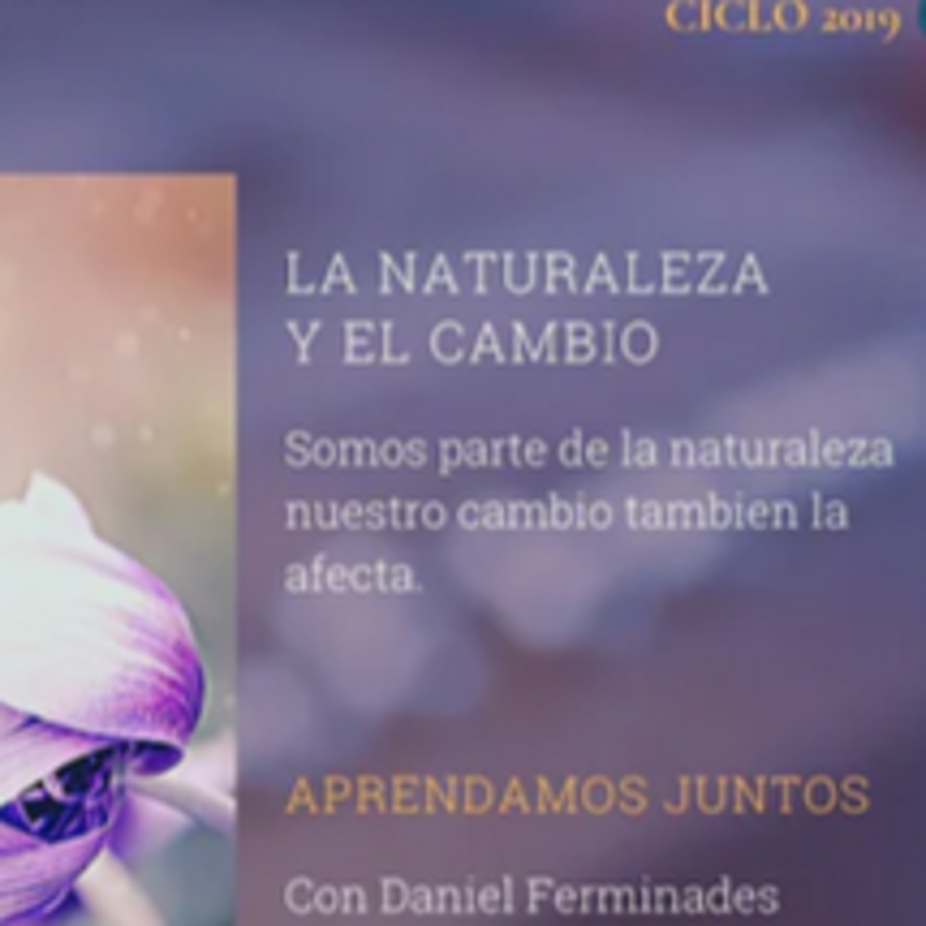 Aprendamos Juntos - Programa Nro 7 - 10/09/2019 episode artwork