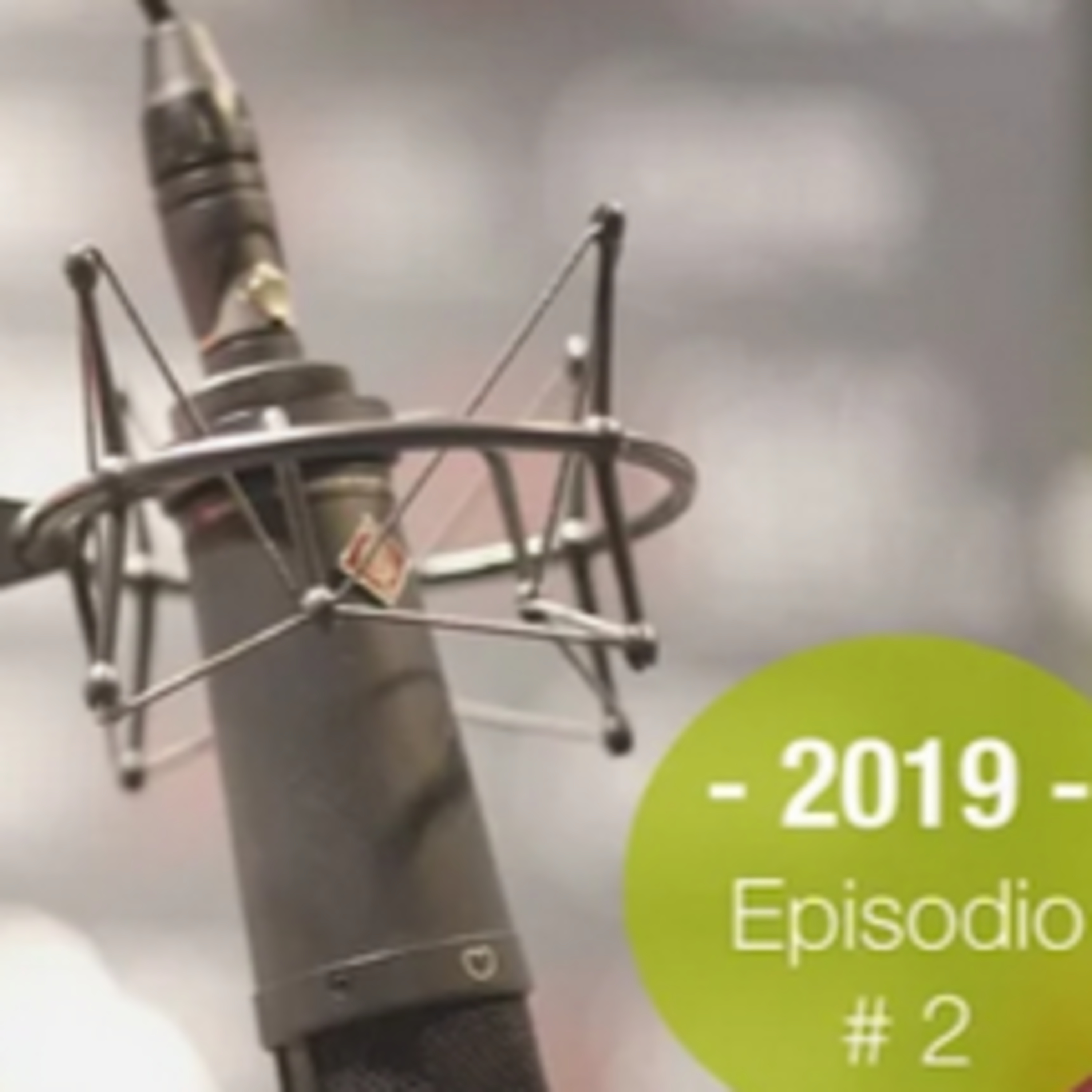Amor por la Radio - 16/12/2019 episode artwork