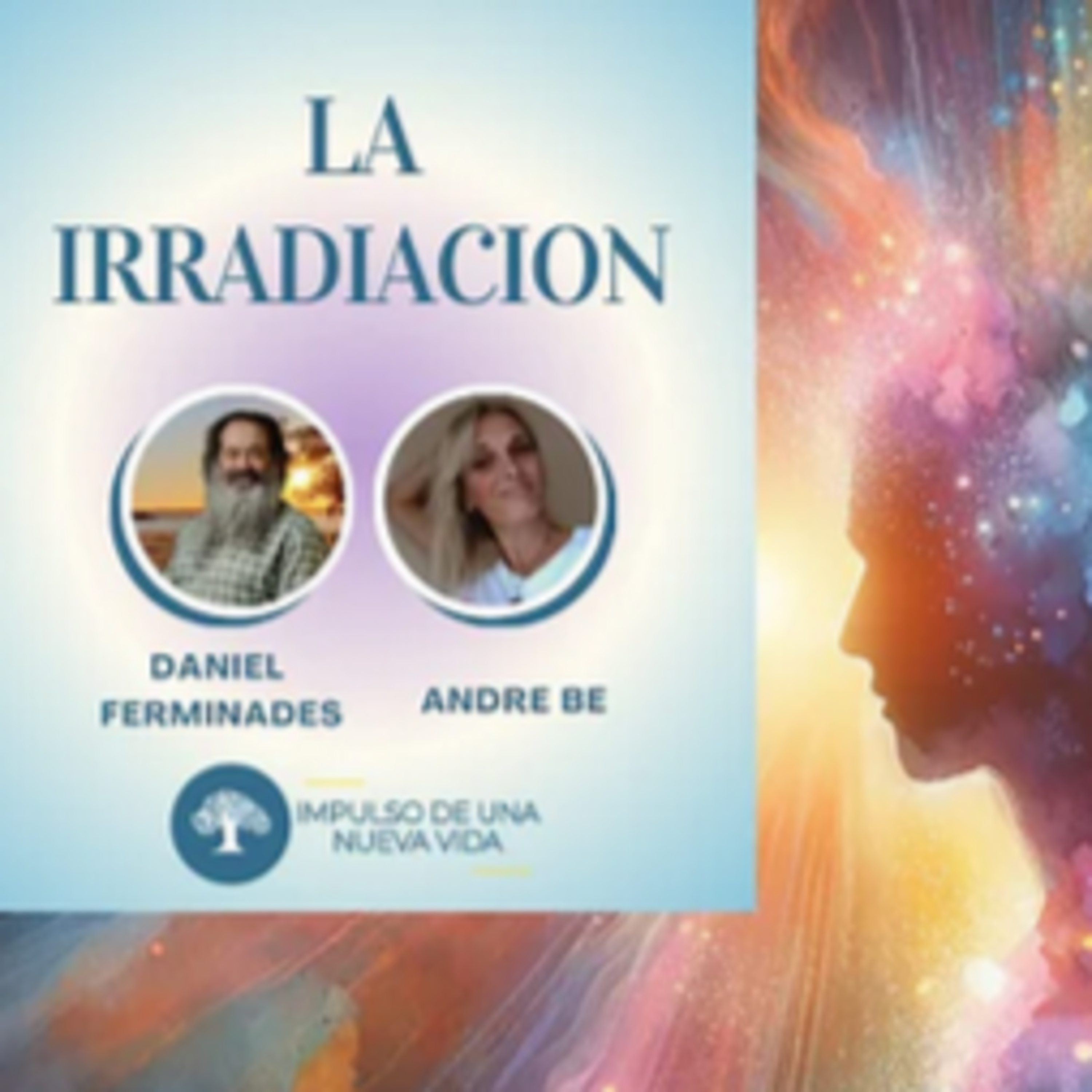 La Irradiación @sentir_es_el_secreto EL 19/12/24 episode artwork