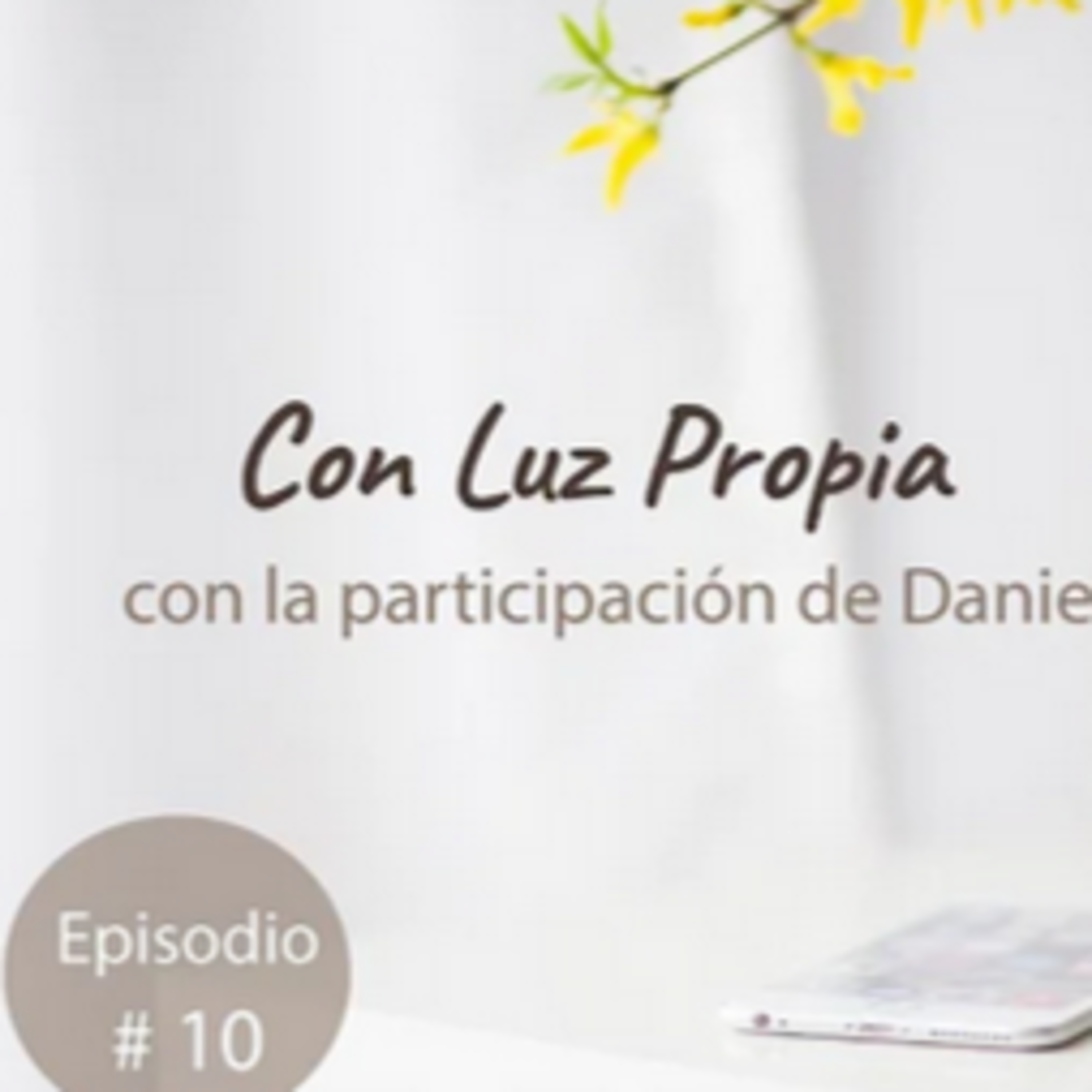 Con luz propia - #10 2020 episode artwork