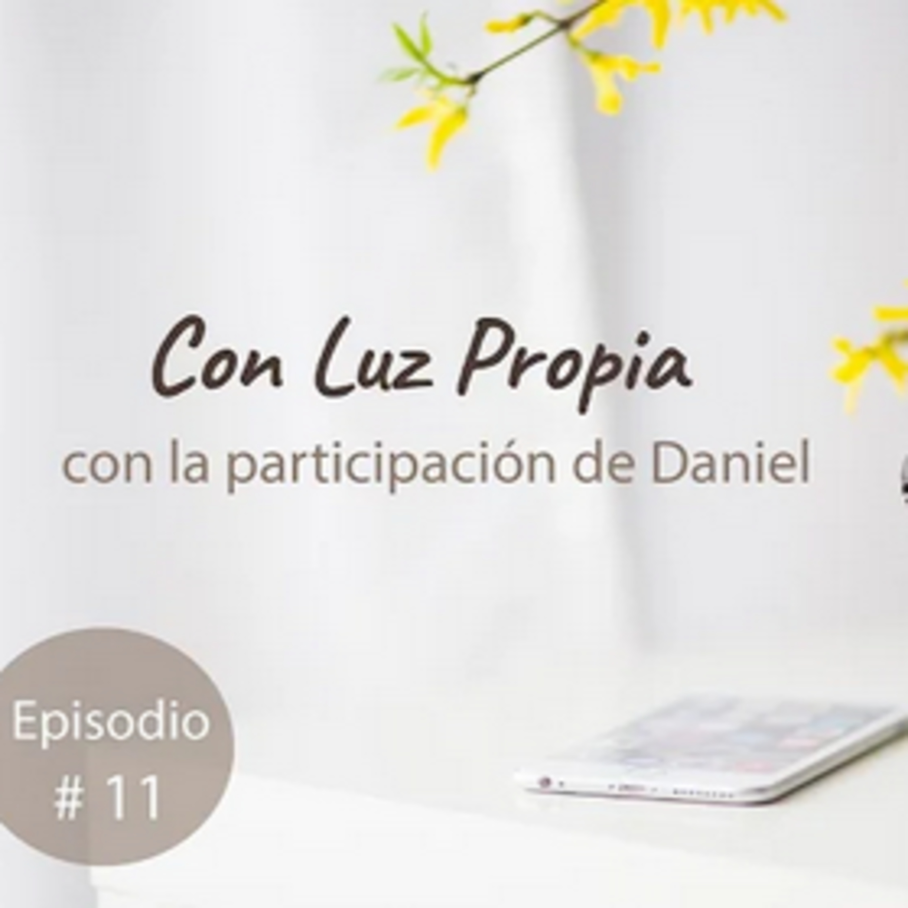 Con luz propia #11 2020 episode artwork