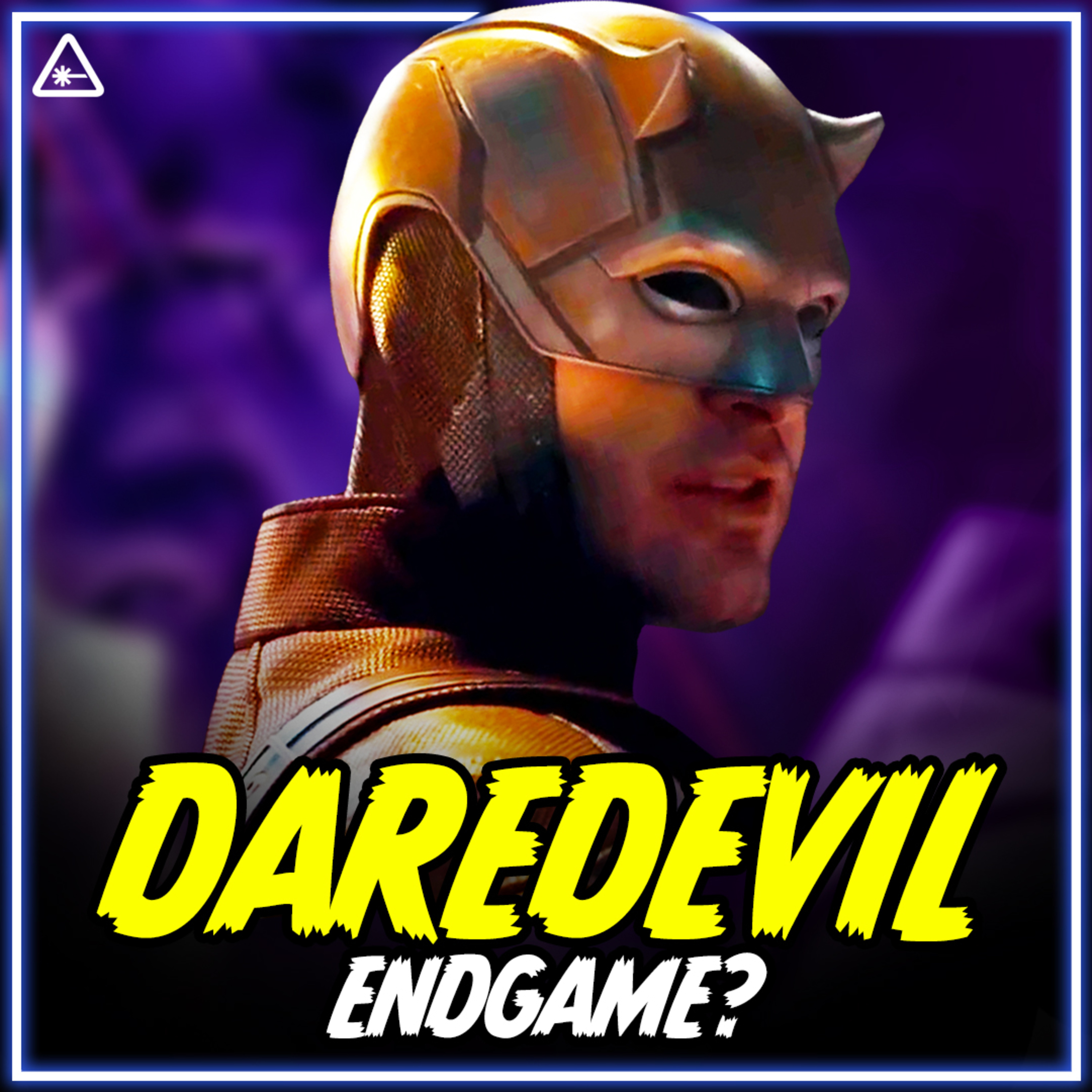 Does DAREDEVIL: BORN AGAIN Take Place in the MCU’s Darkest Timeline? episode artwork
