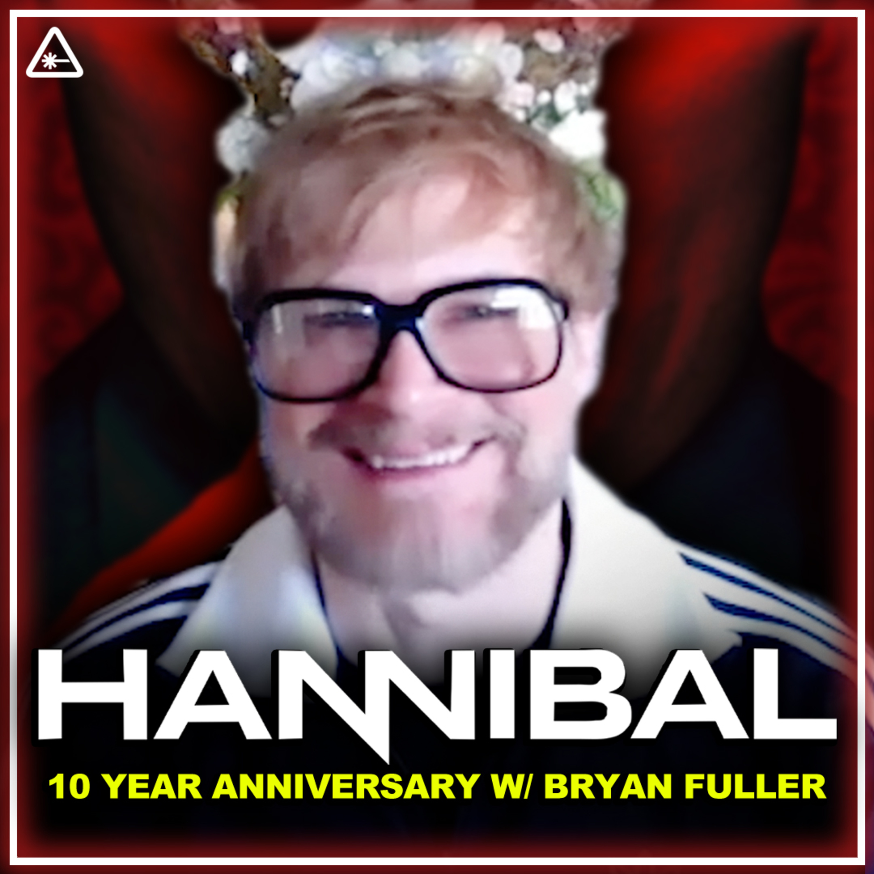 Bryan Fuller Talks HANNIBAL's 10th Anniversary, Fannibals, and More episode artwork