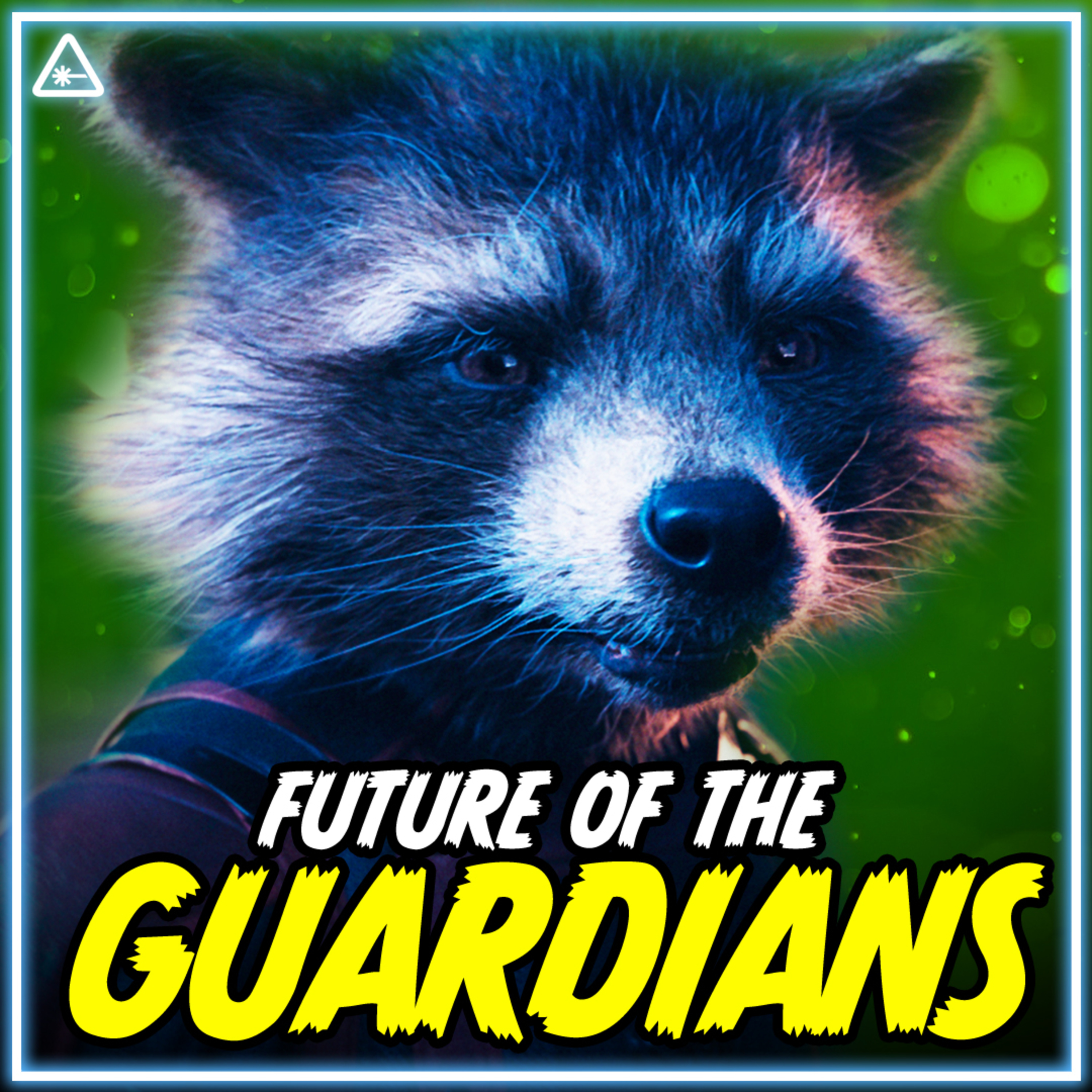 The Deeper Meaning of Guardians of the Galaxy Vol. 3's Post-Credits Scenes episode artwork