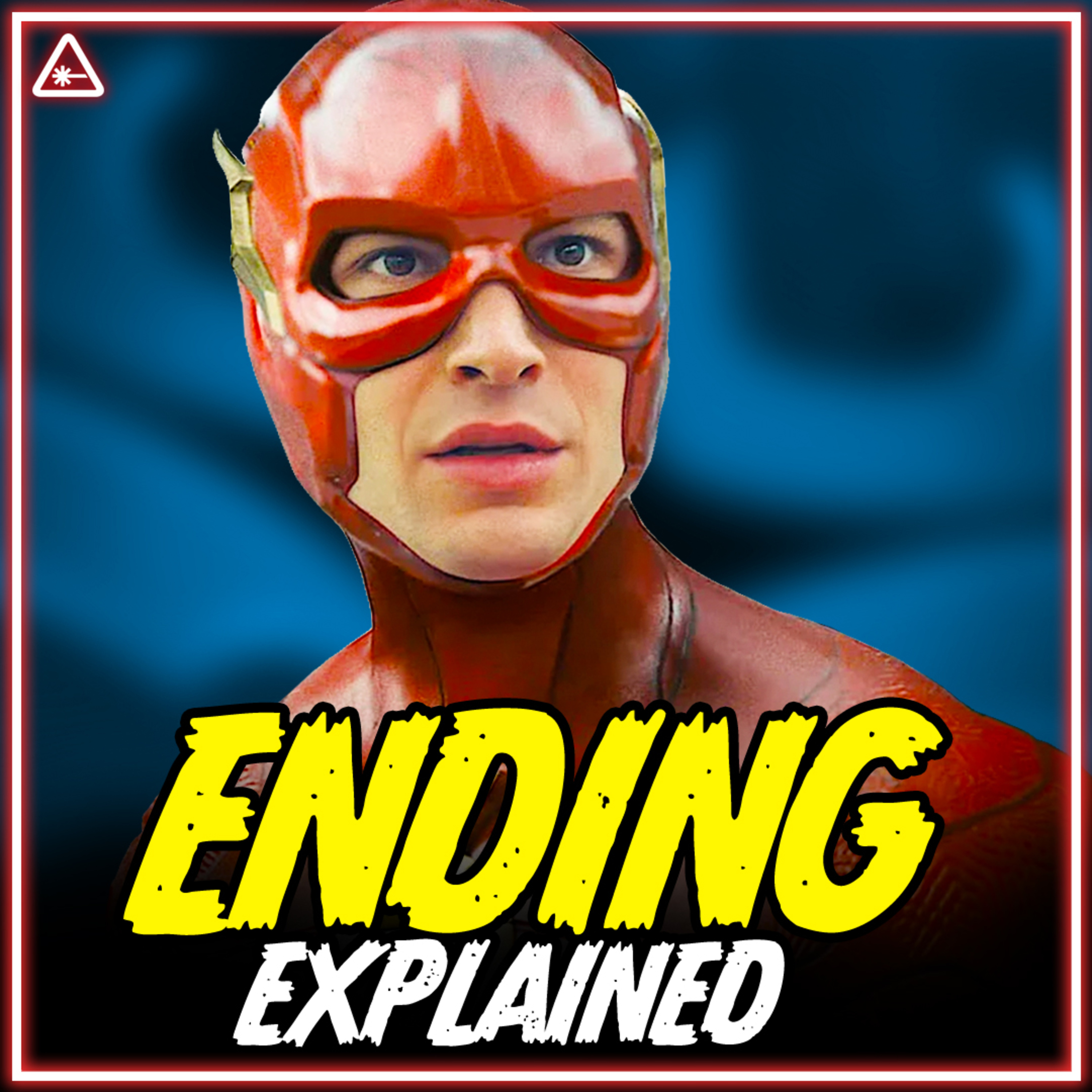 The Flash Ending, PostCredits, and Cameos Explained Nerdist News