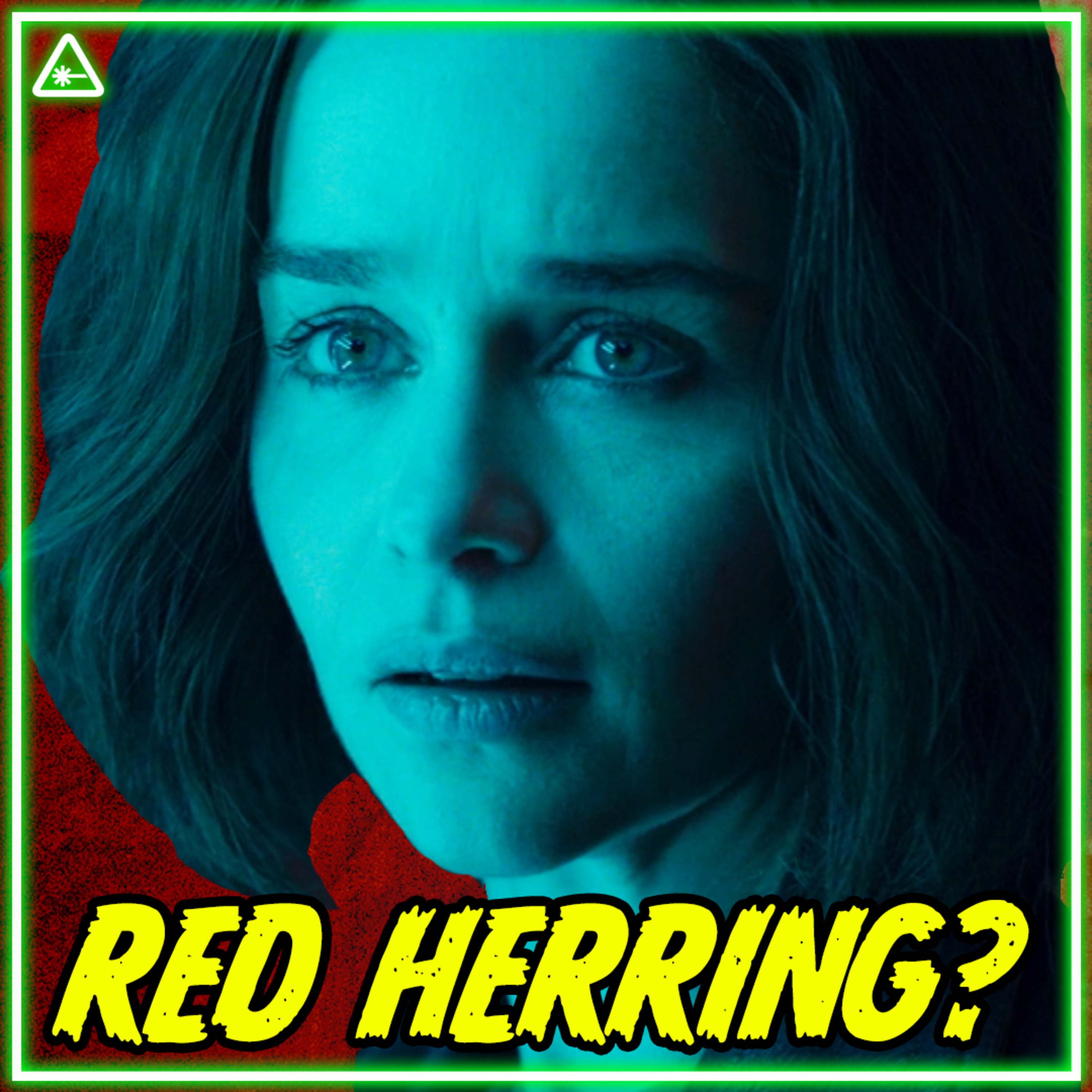 Is Secret Invasion’s Biggest Twist A Red Herring? | Ep. 3 Breakdown episode artwork