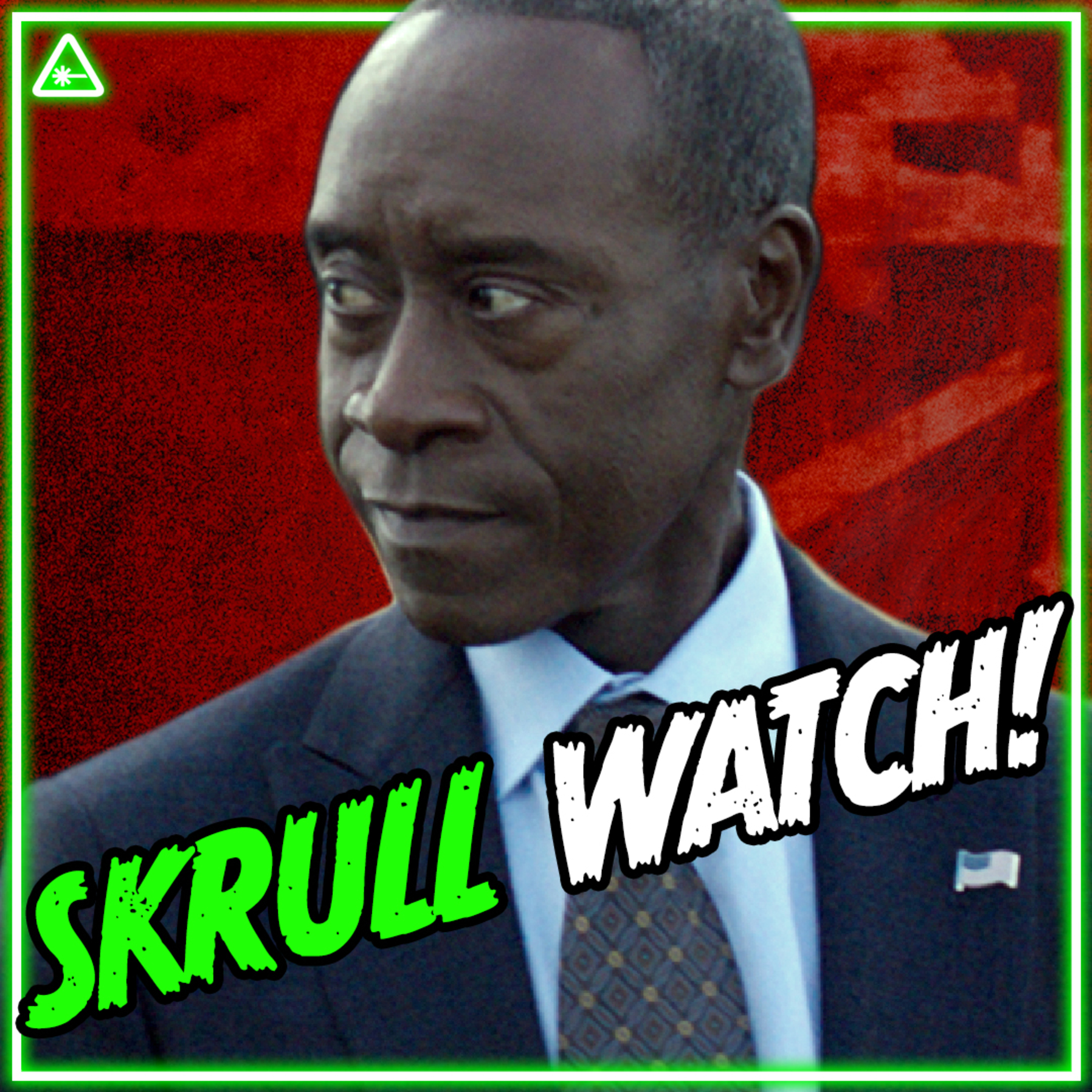 Secret Invasion’s Biggest Twist Means More Than You Think | Ep. 4 Breakdown episode artwork