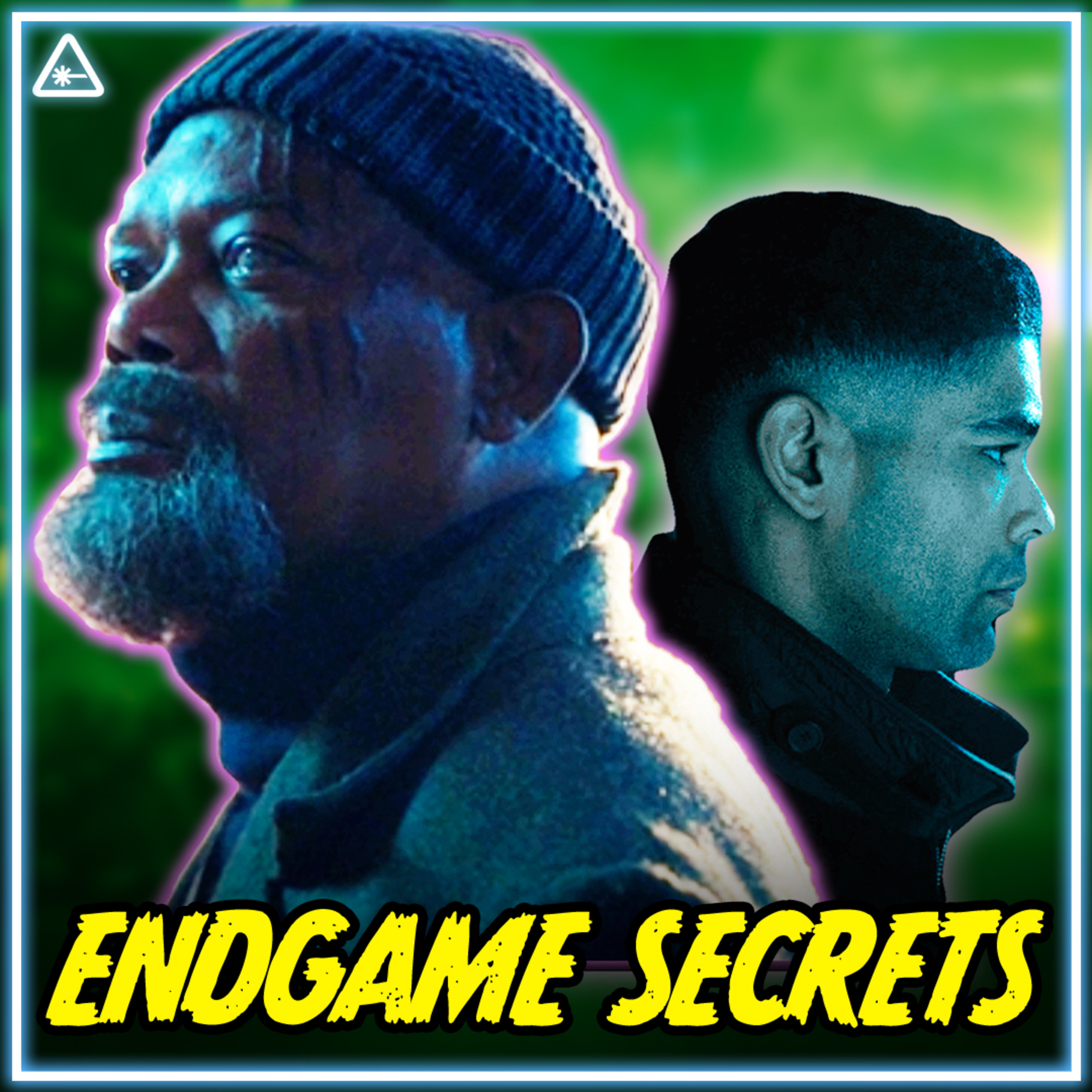 Did Secret Invasion Reveal Nick Fury’s Darkest Secret? | Ep. 5 Breakdown episode artwork