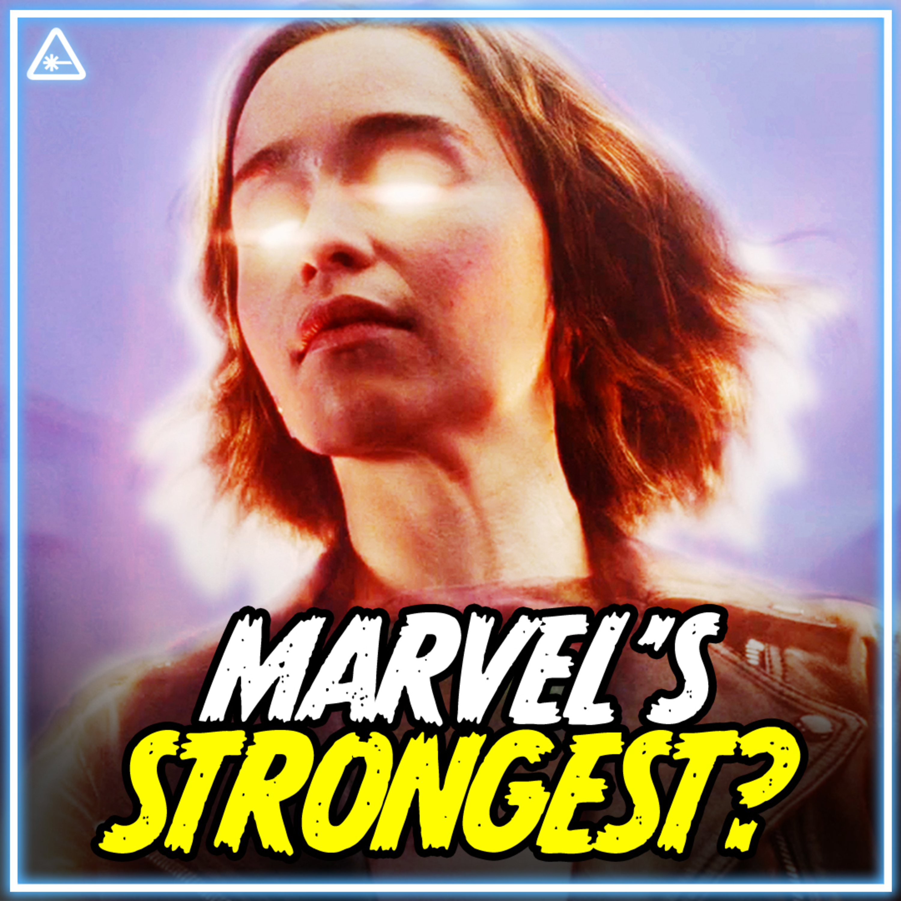 Did Secret Invasion Just Create the MCU’s Strongest Character? | Ep 6 Breakdown episode artwork