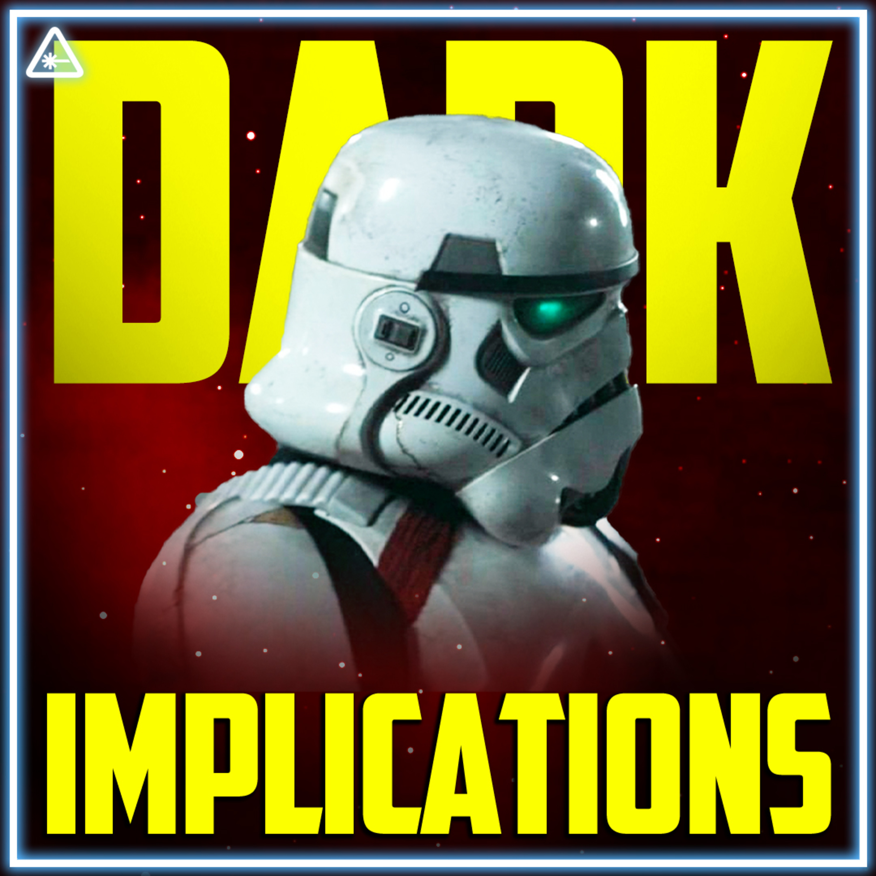 The Dark Implications of Ahsoka’s Finale episode artwork