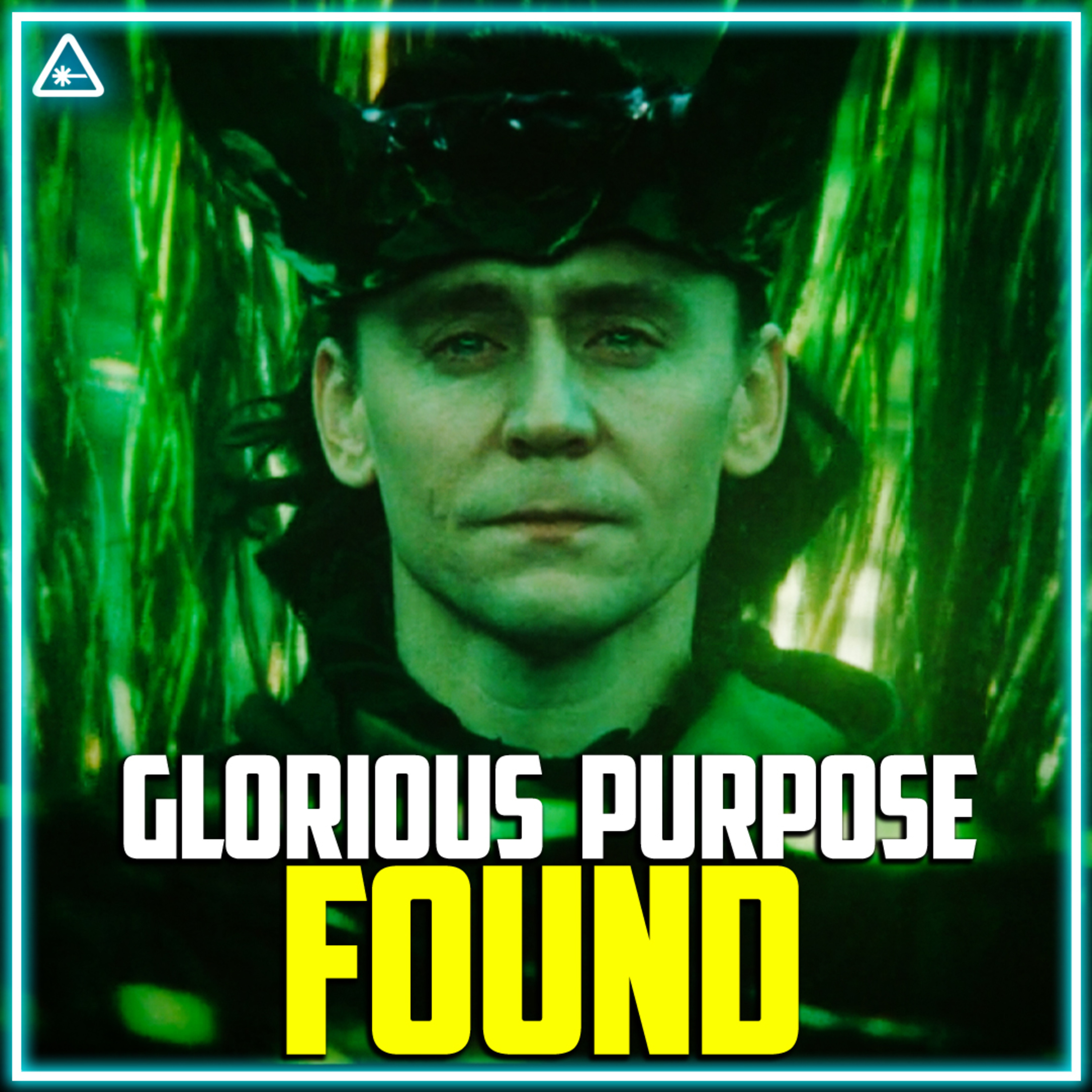 Did Loki Just Give Us A Secret Series Finale? episode artwork