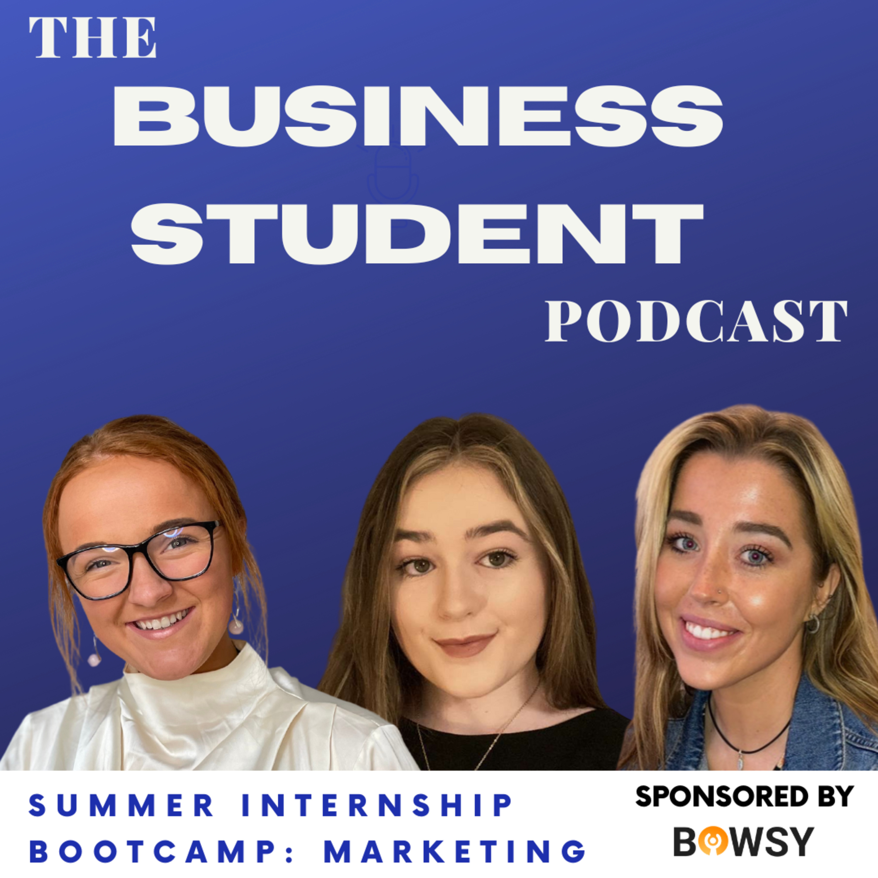 The Business Student Podcast