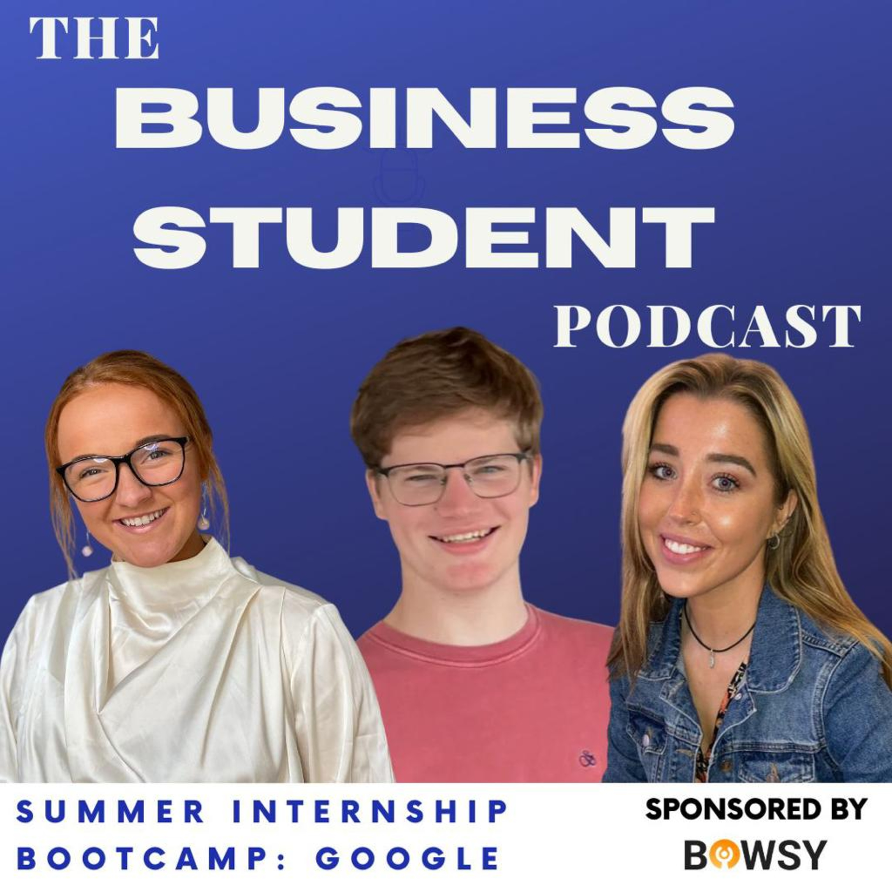The Business Student Podcast