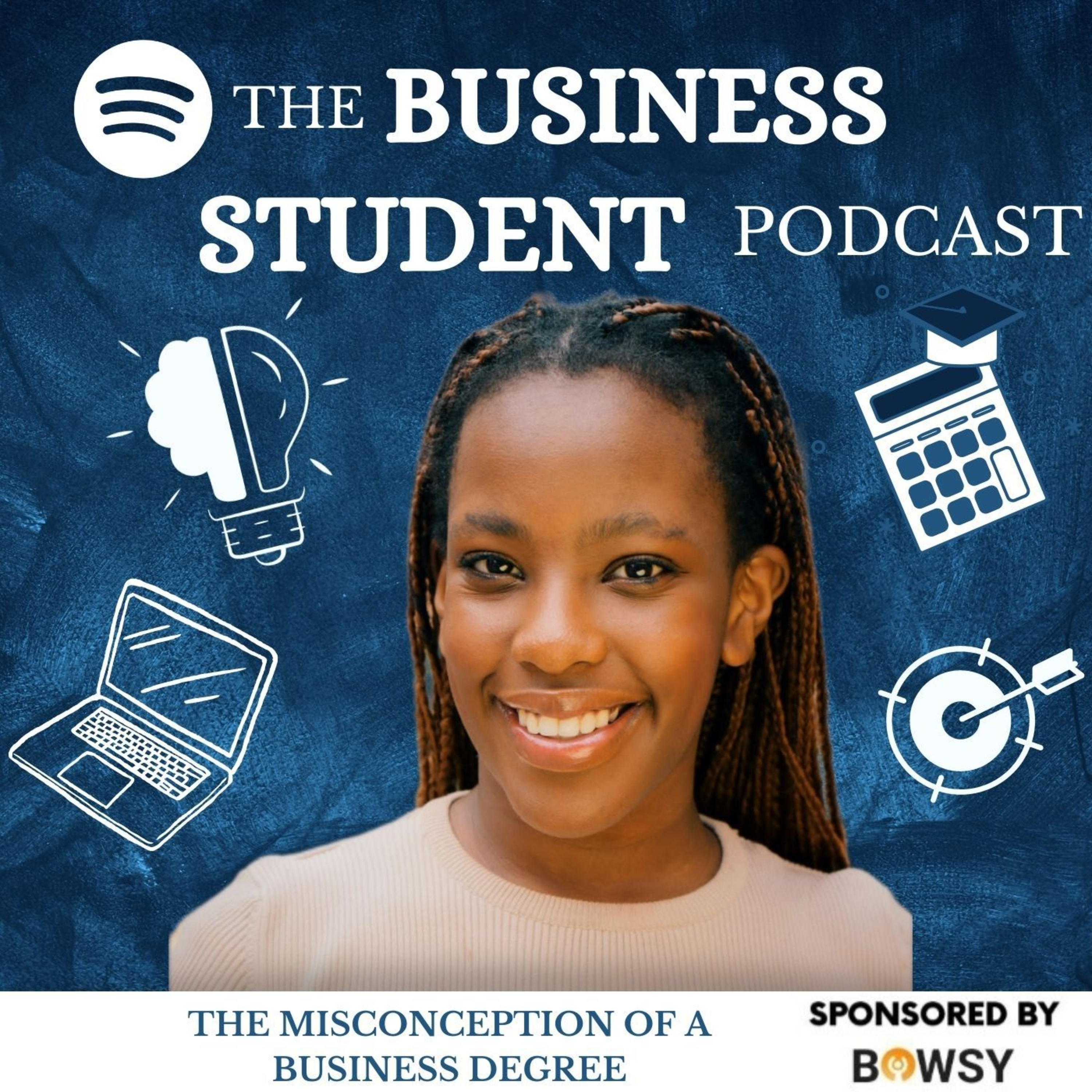 The Business Student Podcast