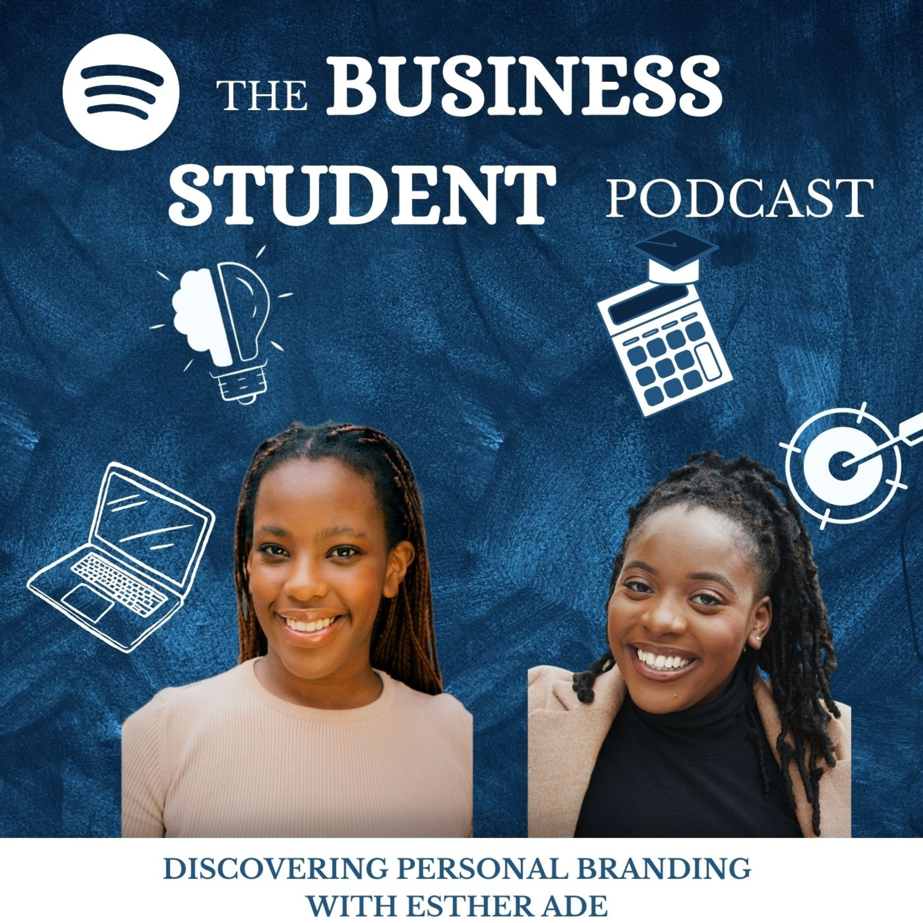 The Business Student Podcast