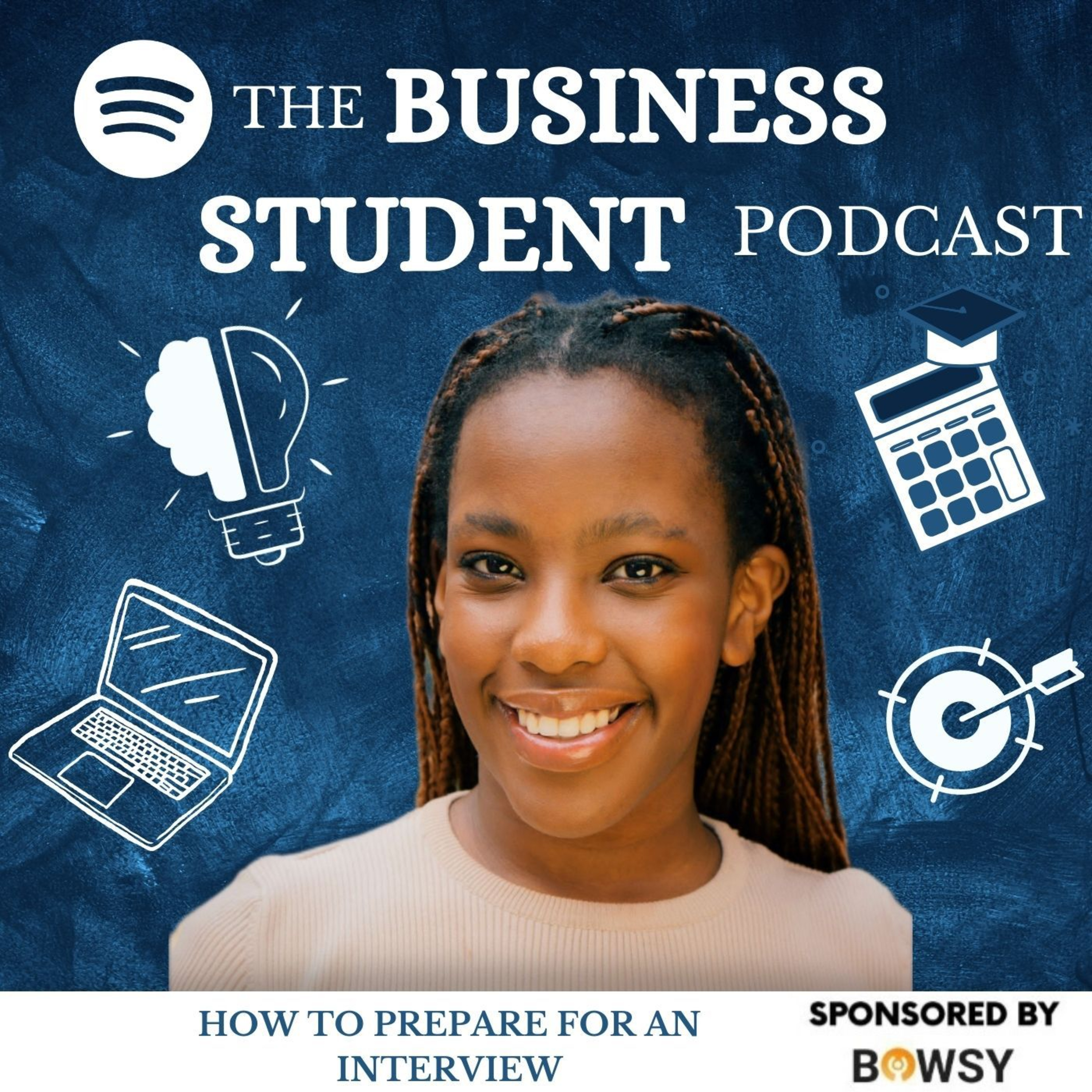 The Business Student Podcast