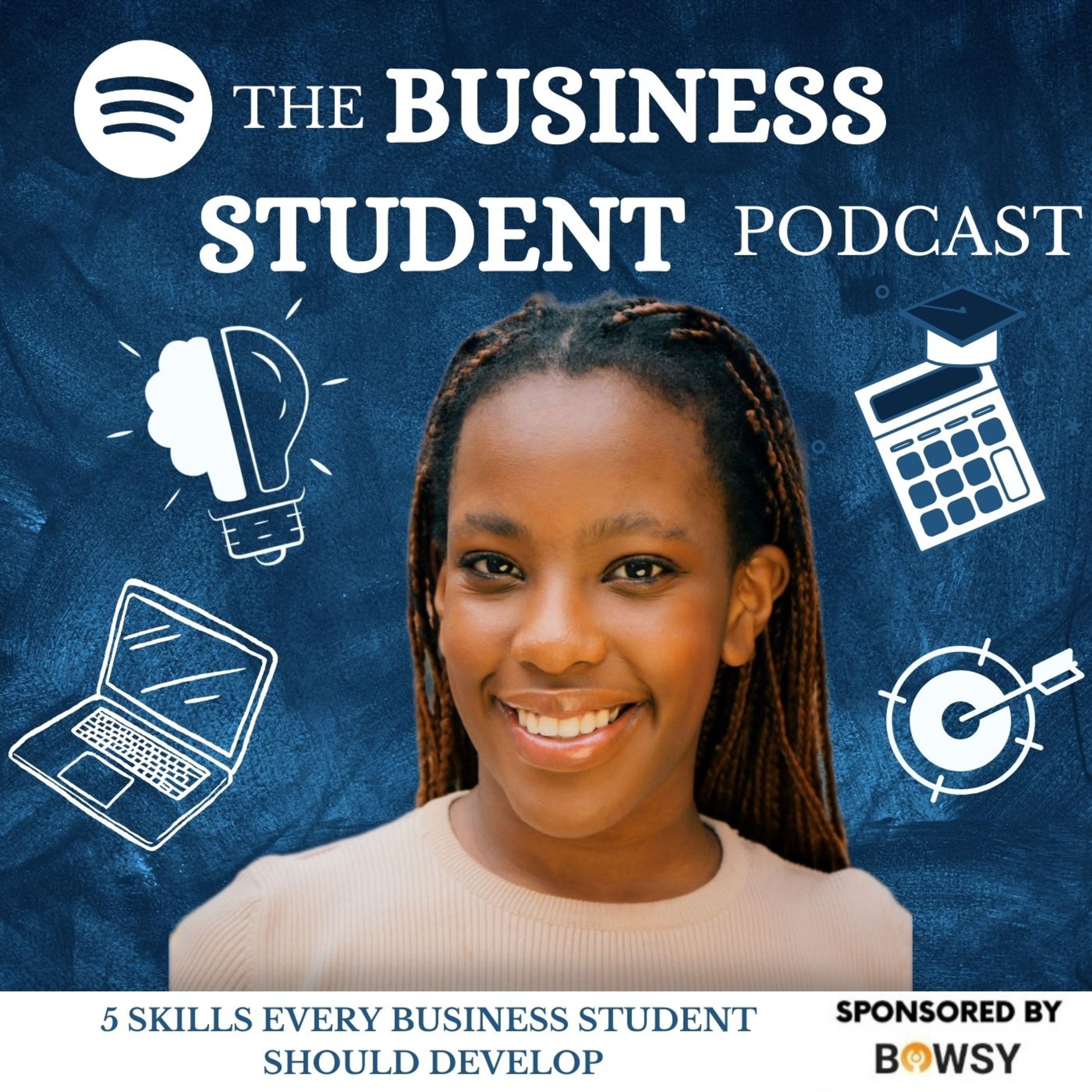 The Business Student Podcast