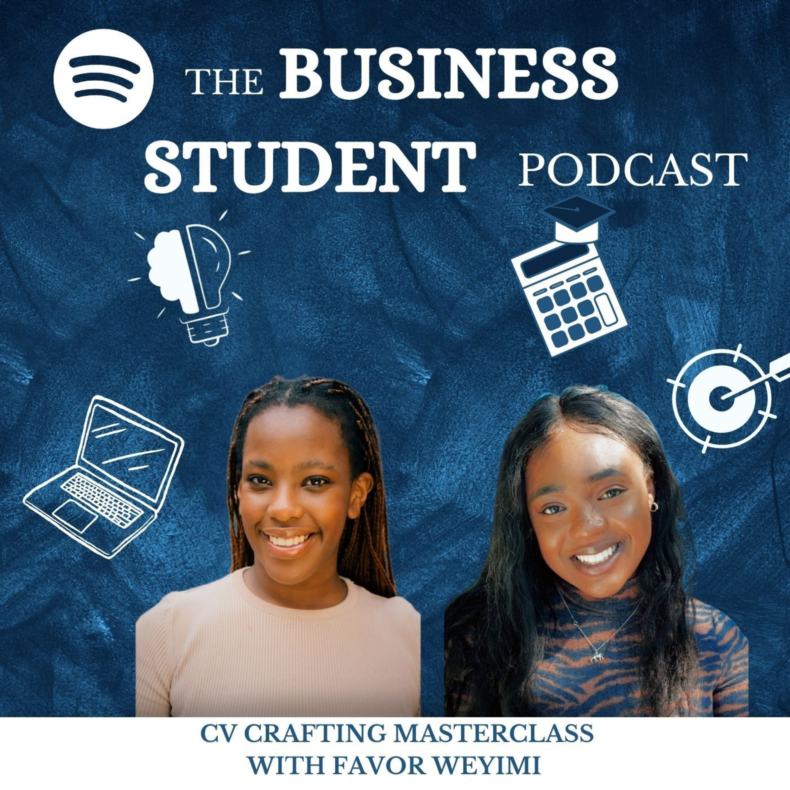 The Business Student Podcast