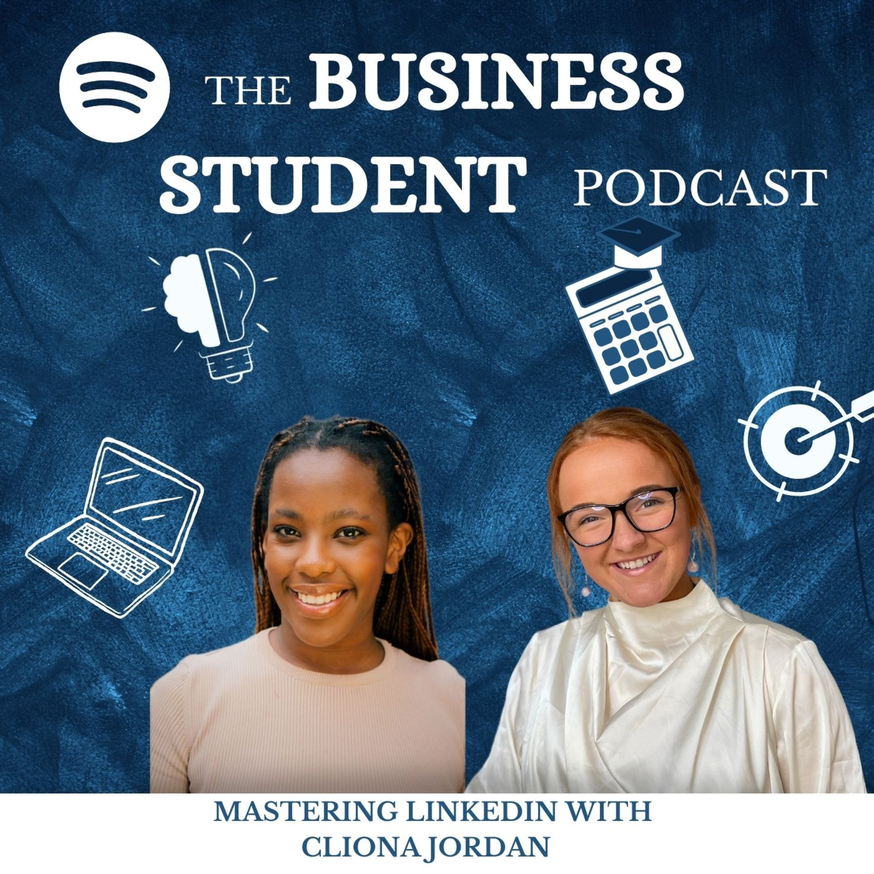 The Business Student Podcast