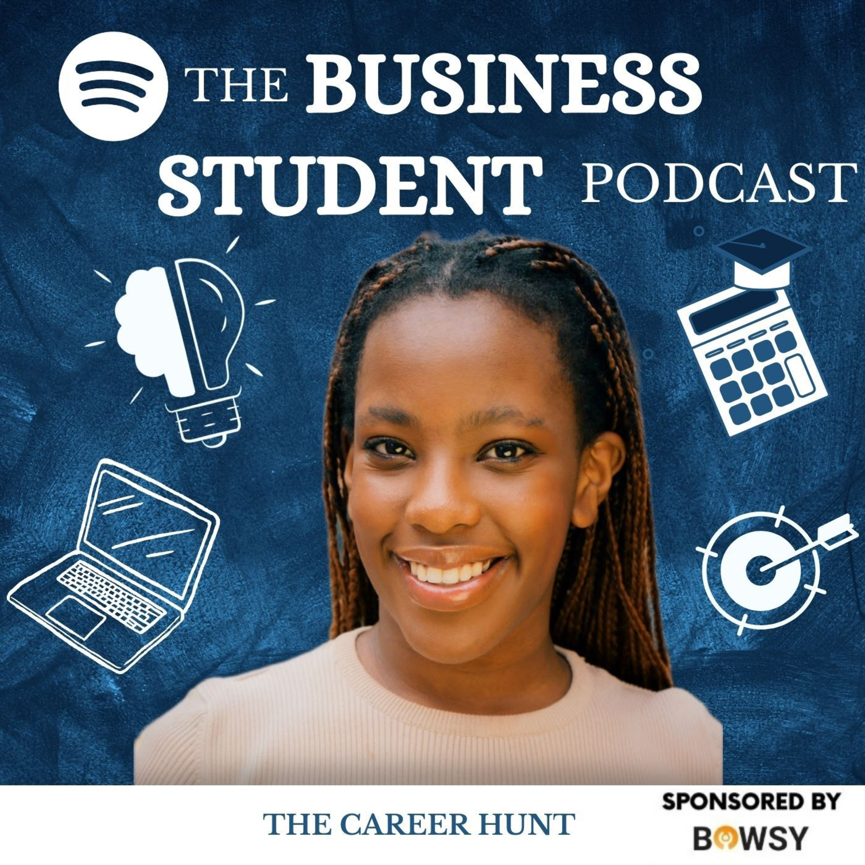 The Business Student Podcast