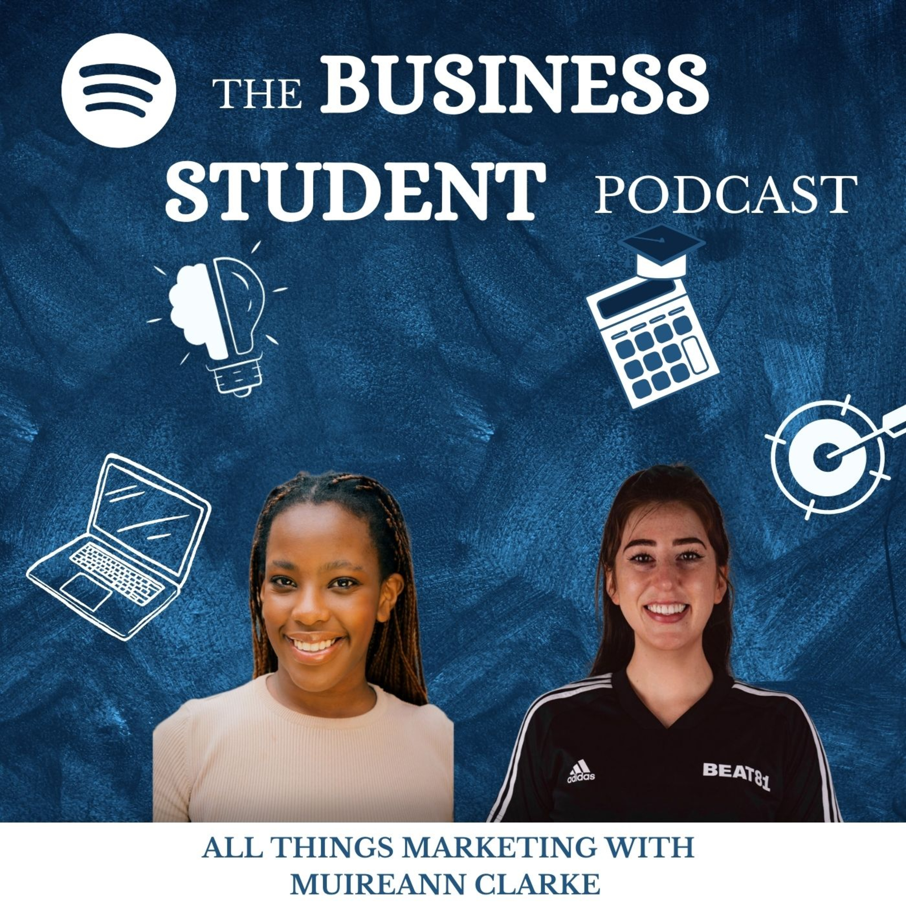 The Business Student Podcast