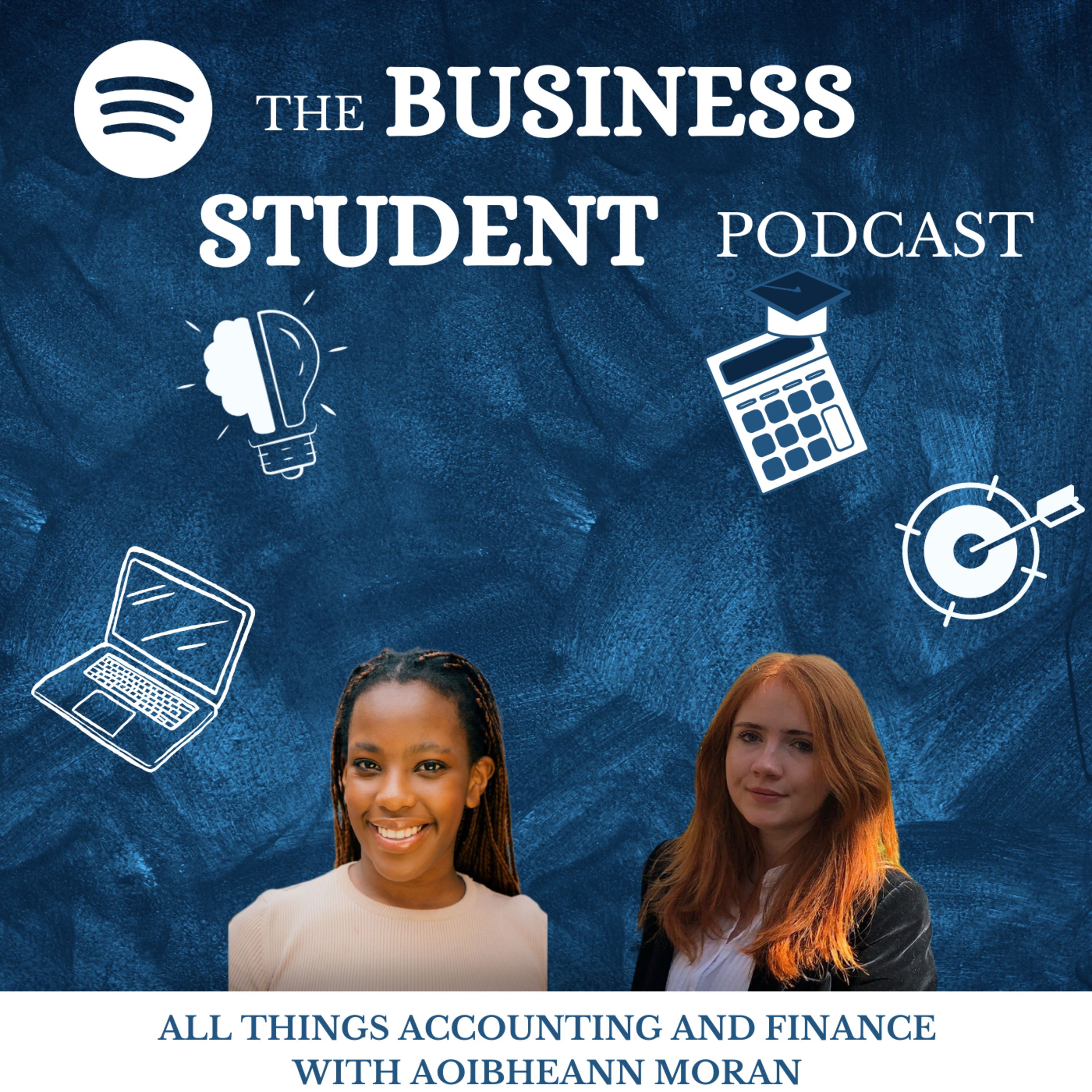 The Business Student Podcast