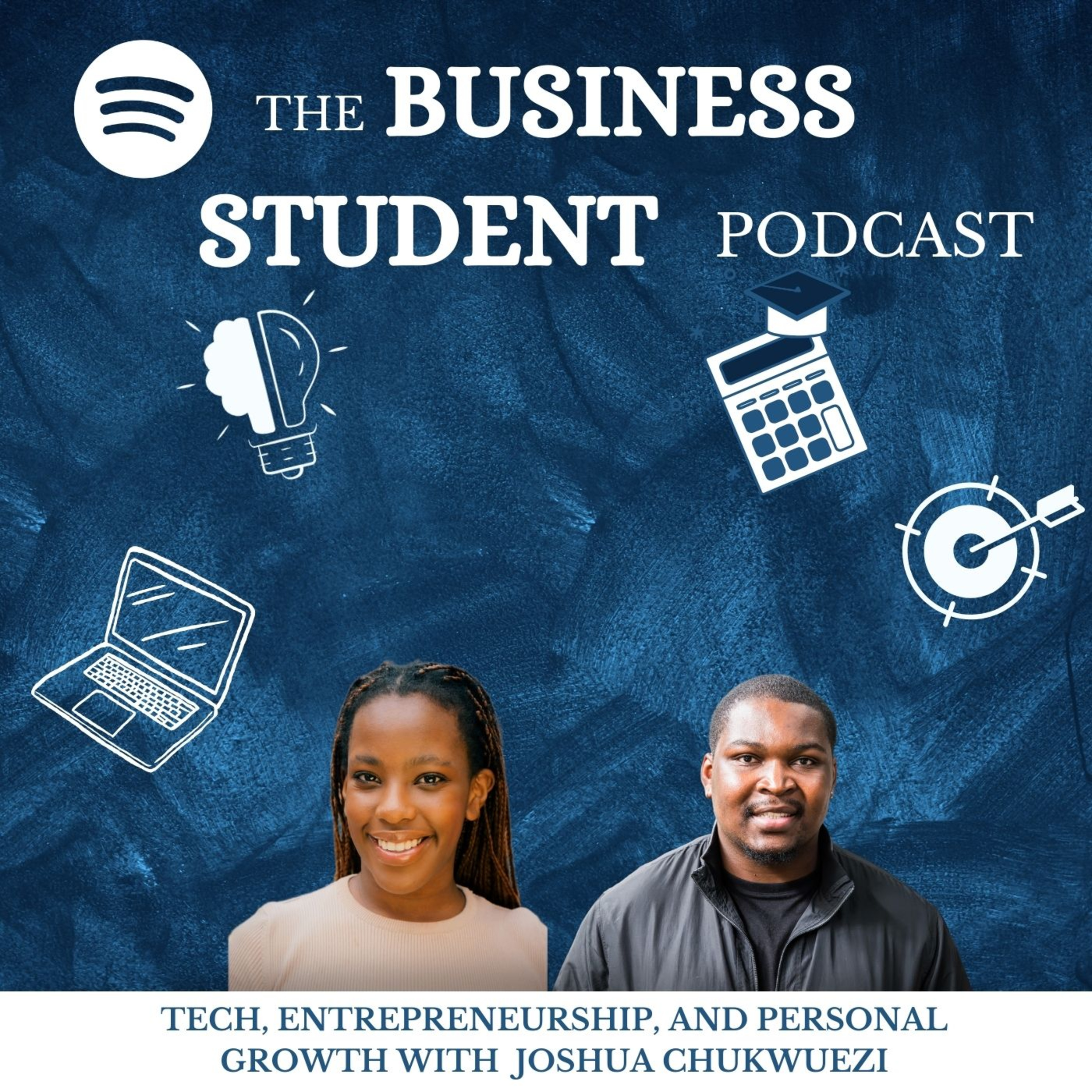 The Business Student Podcast