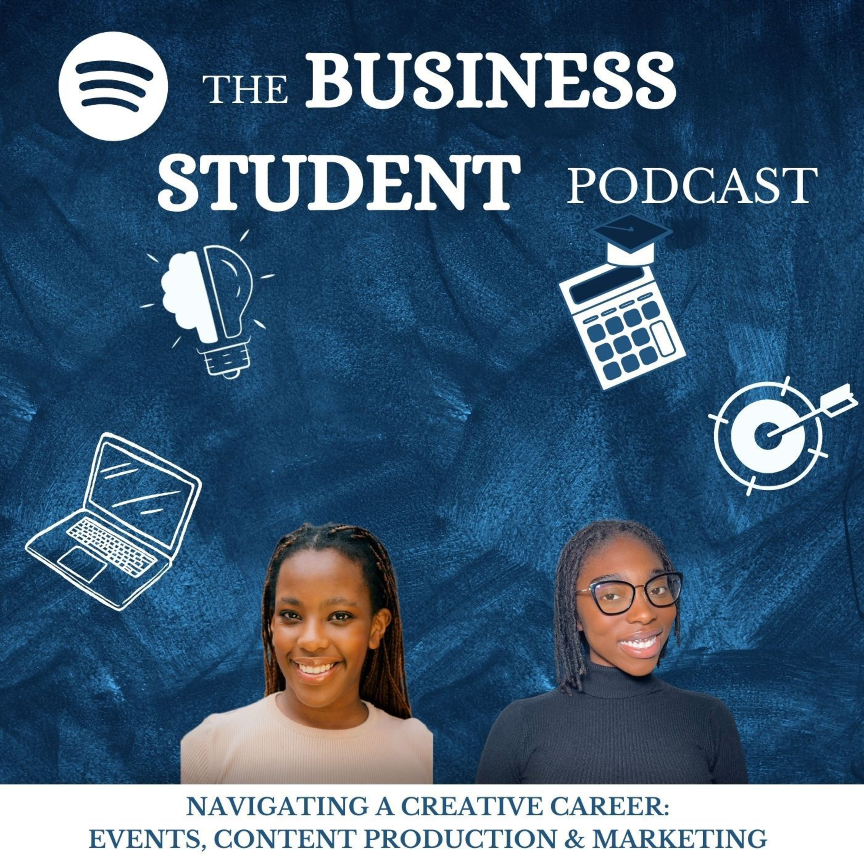 The Business Student Podcast