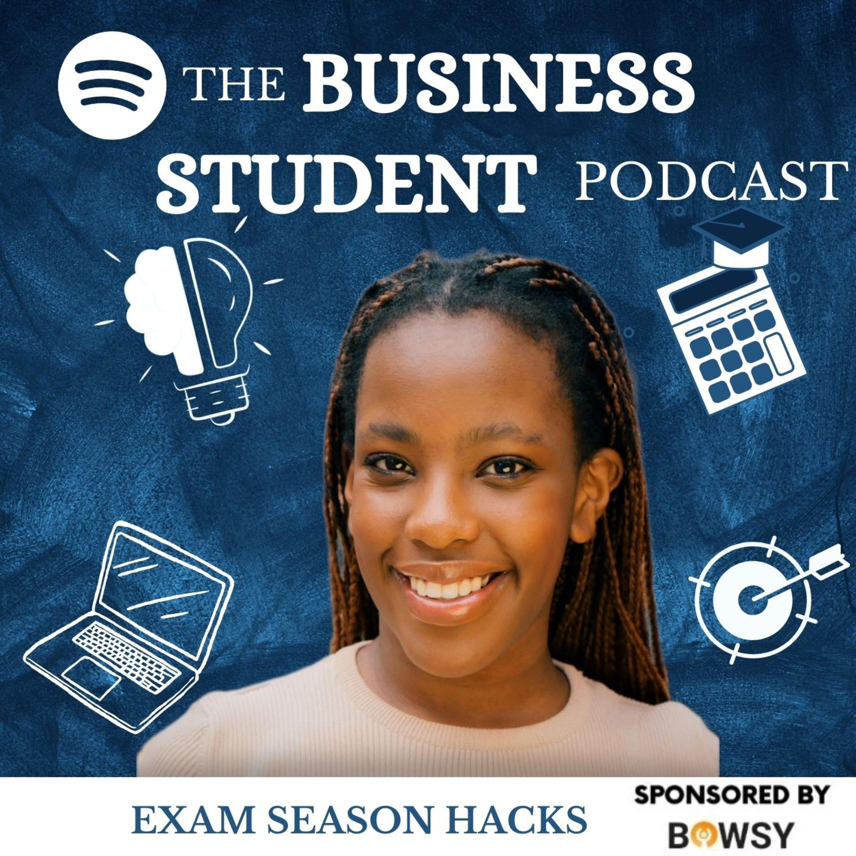 The Business Student Podcast