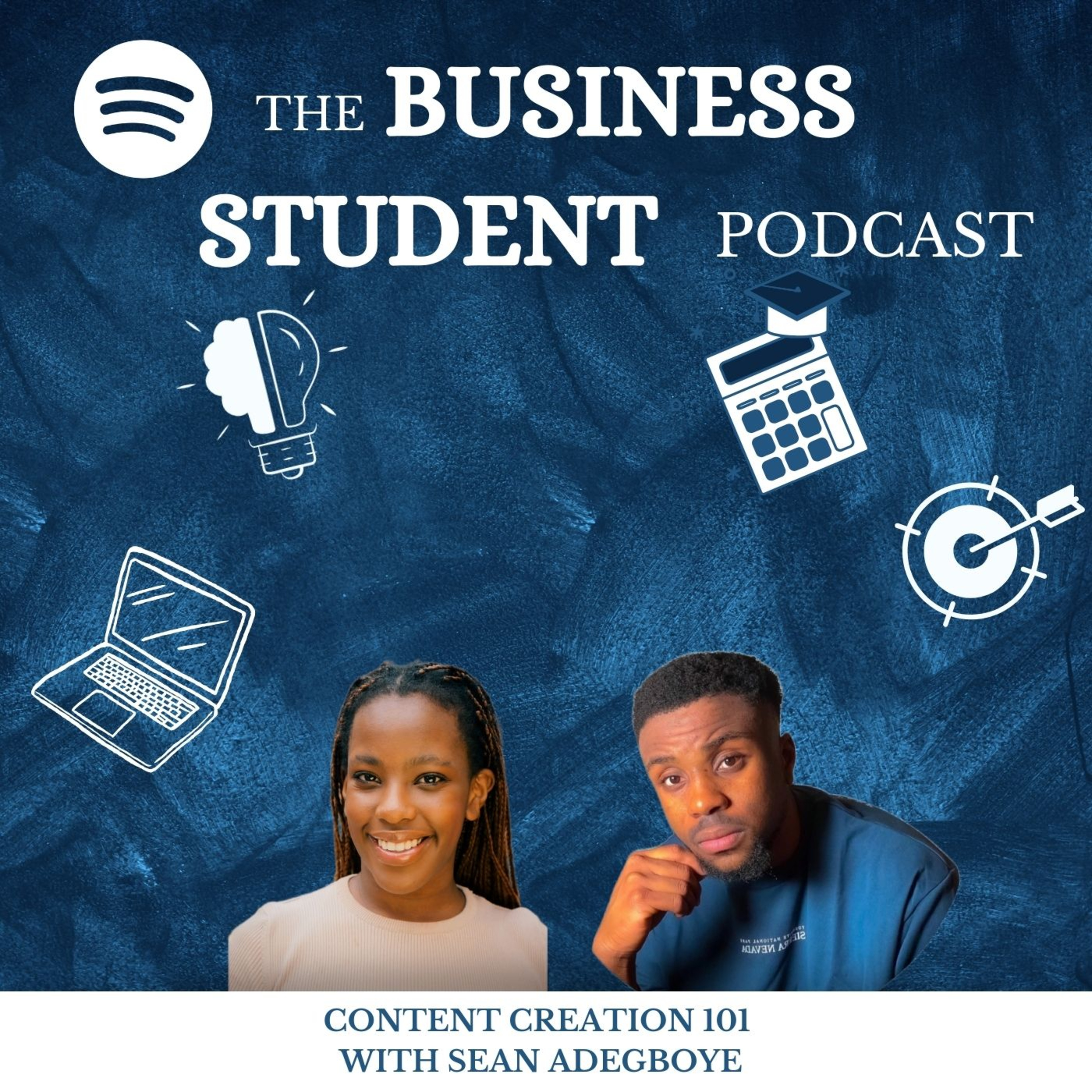 The Business Student Podcast
