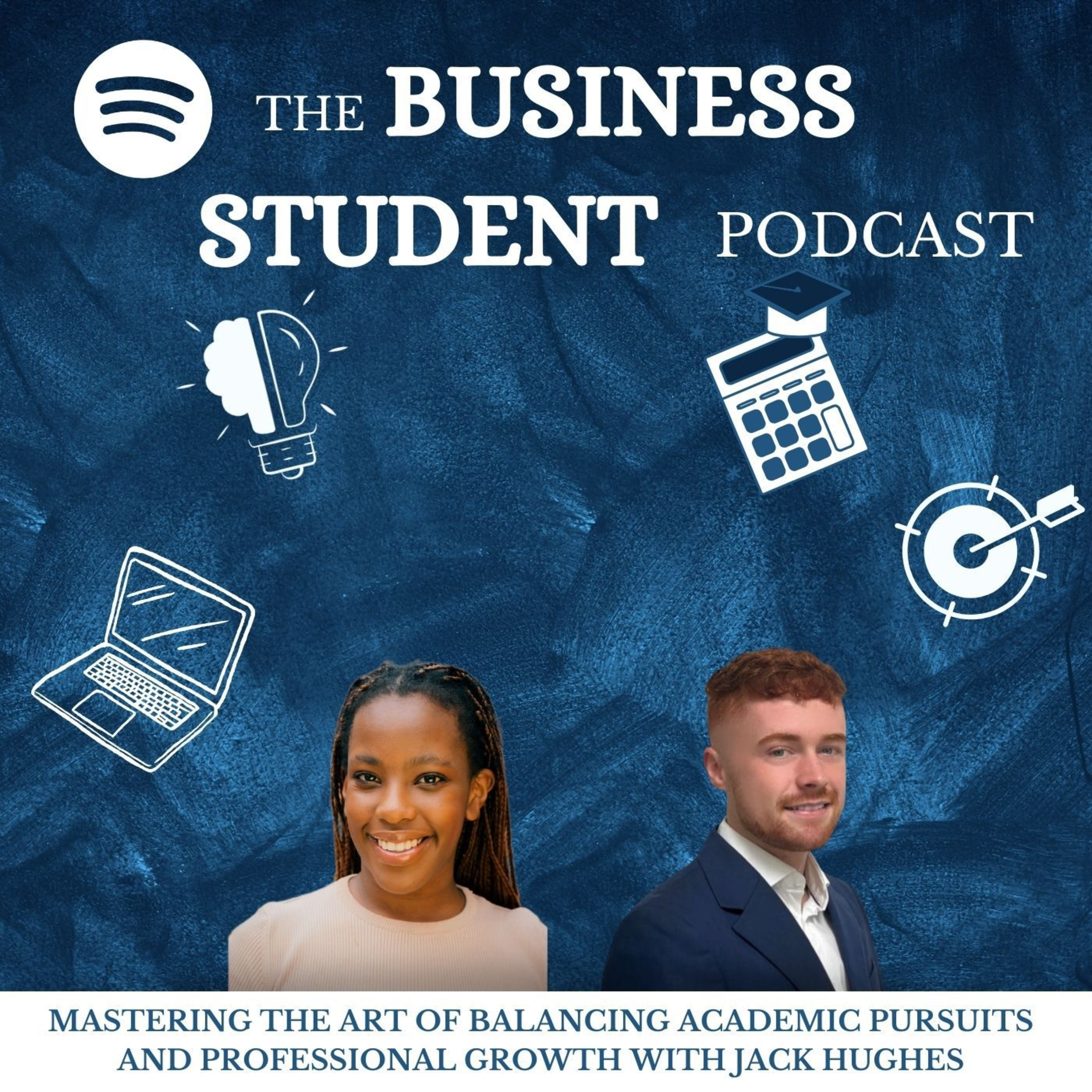 The Business Student Podcast