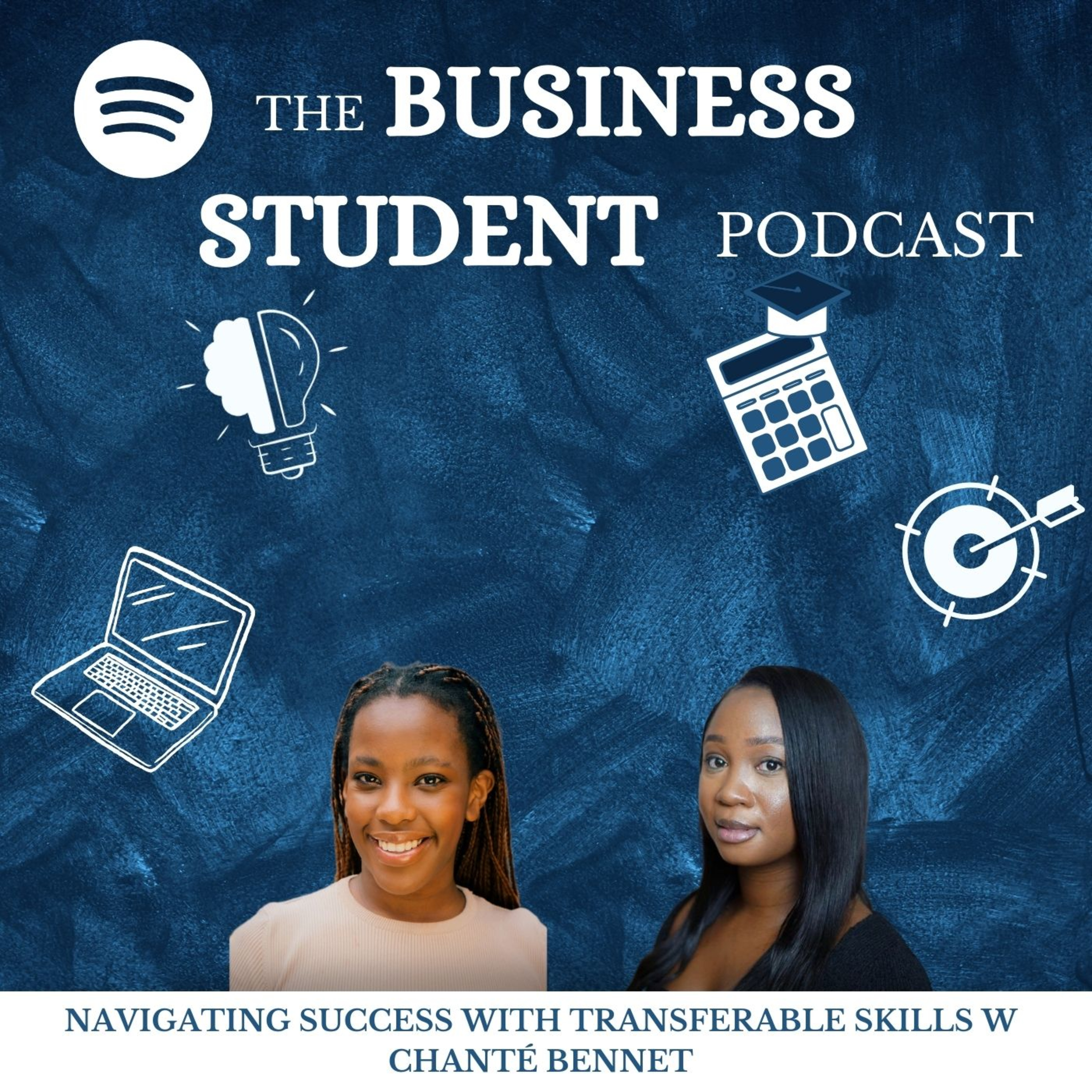 The Business Student Podcast