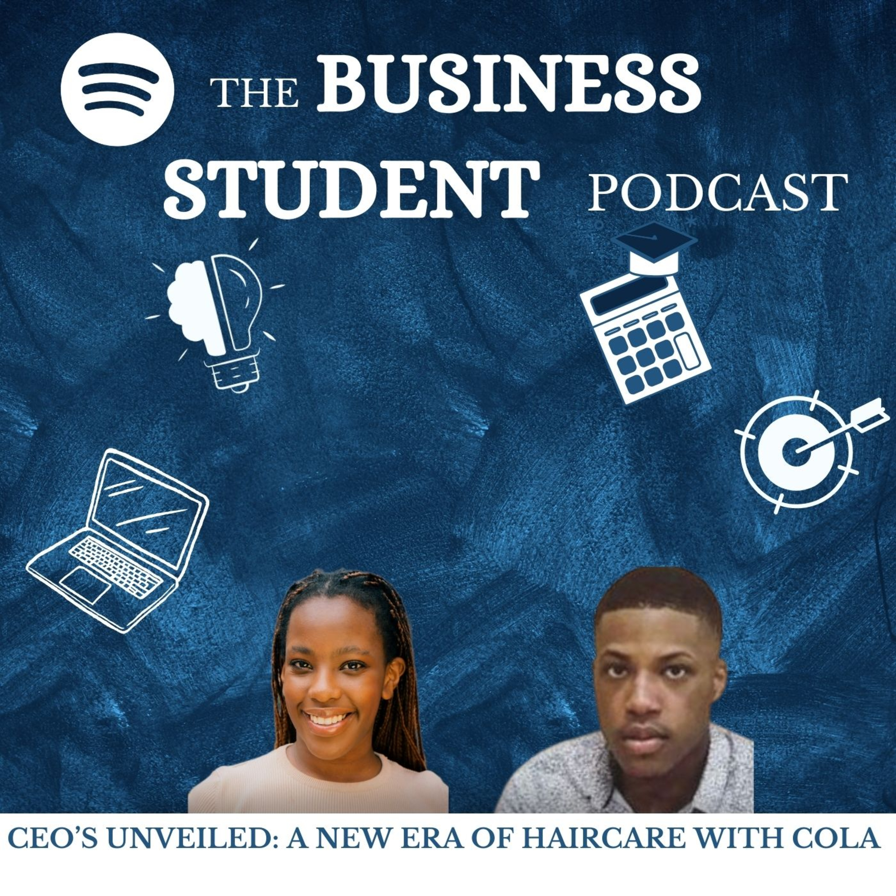 The Business Student Podcast