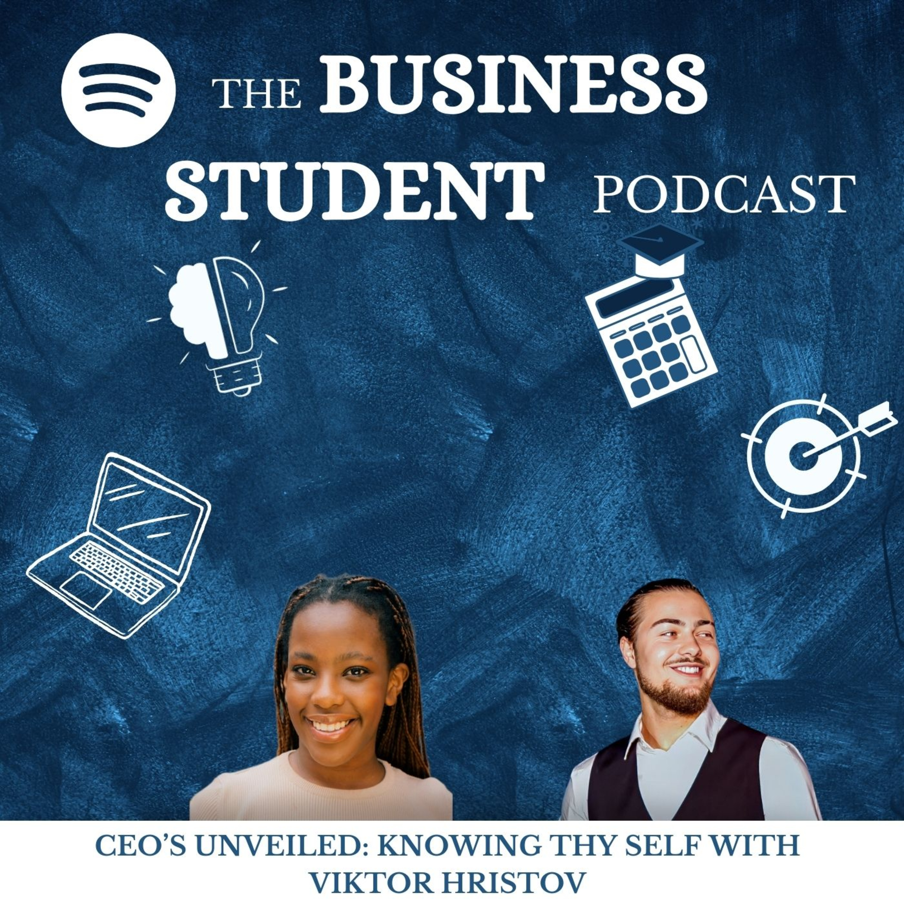 The Business Student Podcast
