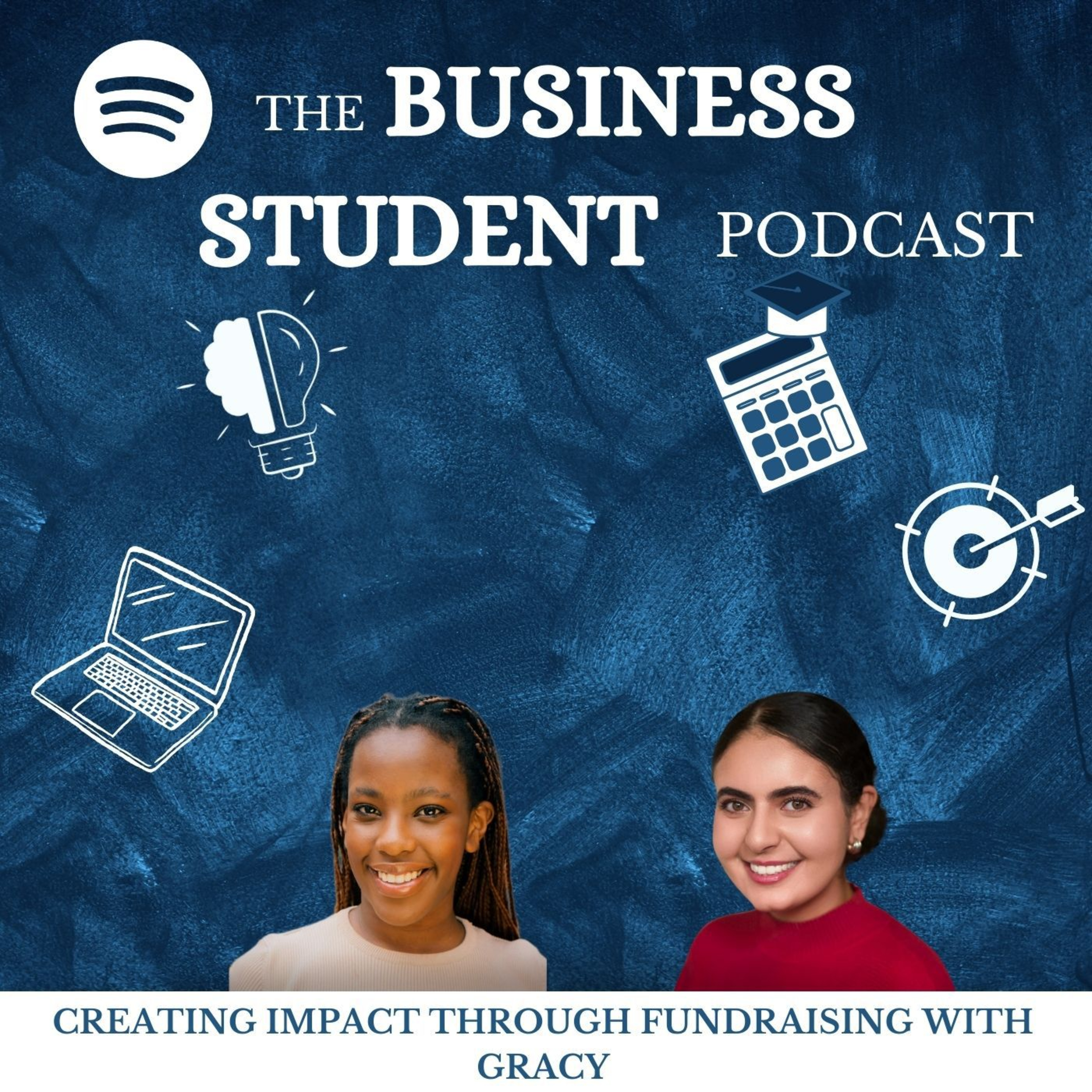 The Business Student Podcast
