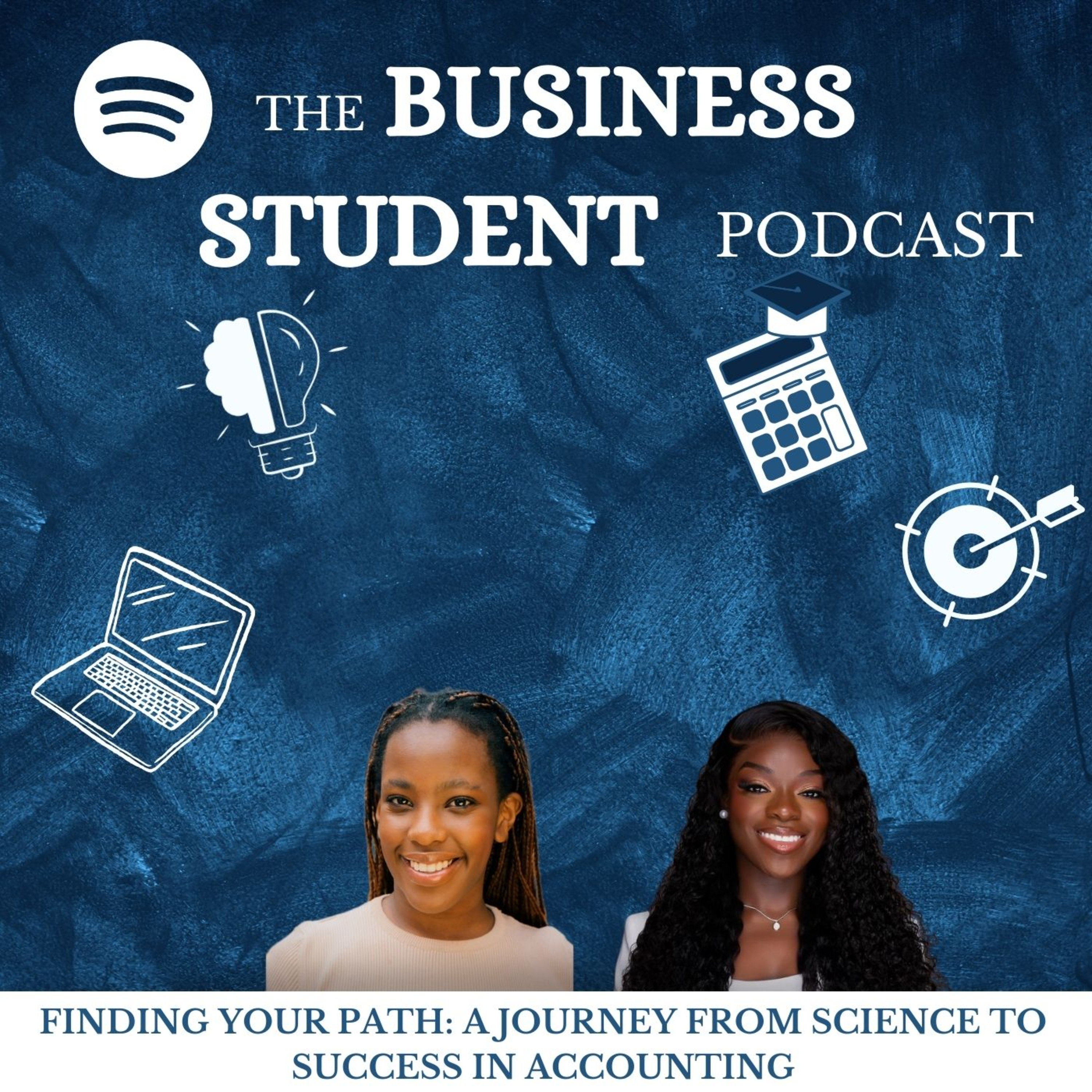 The Business Student Podcast