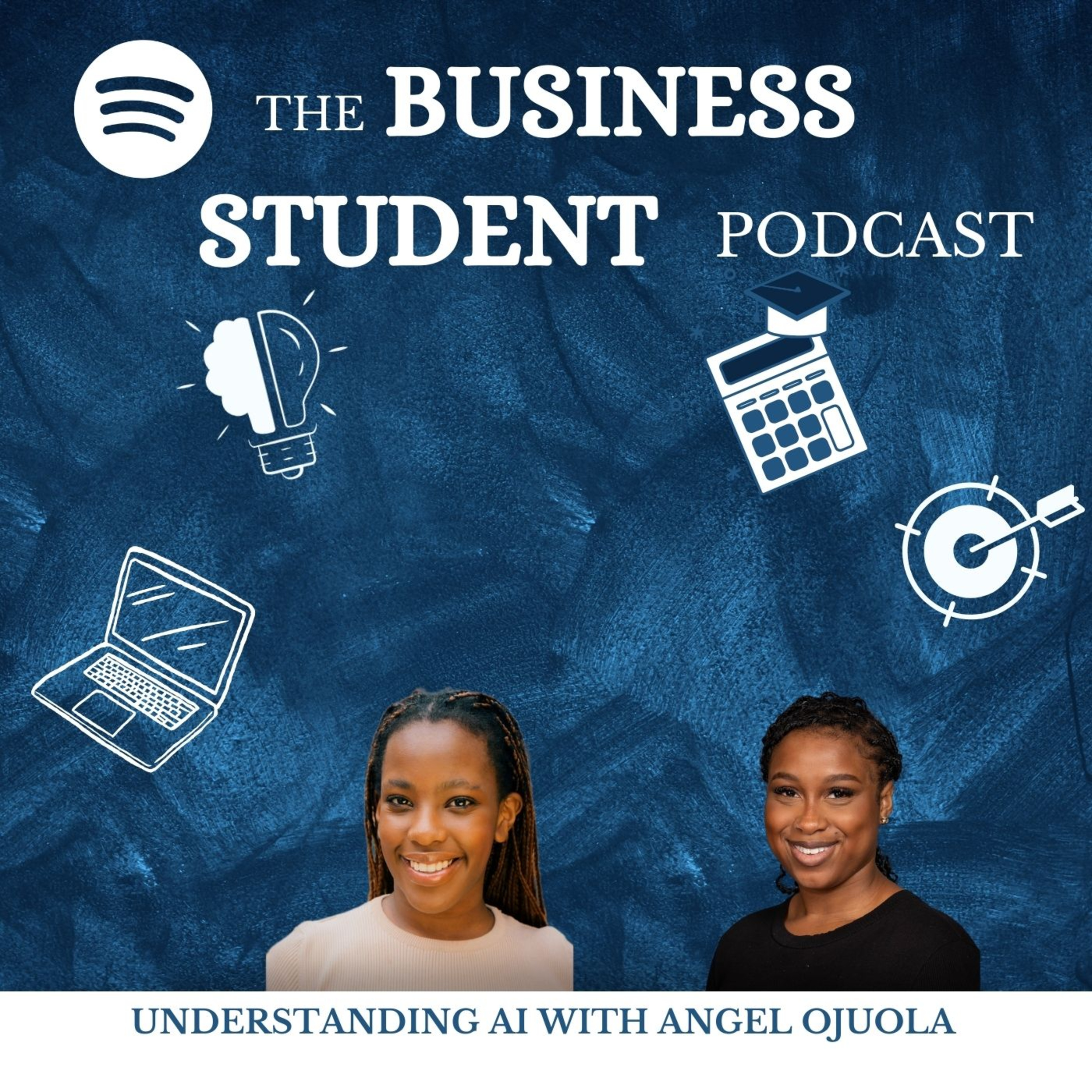 The Business Student Podcast
